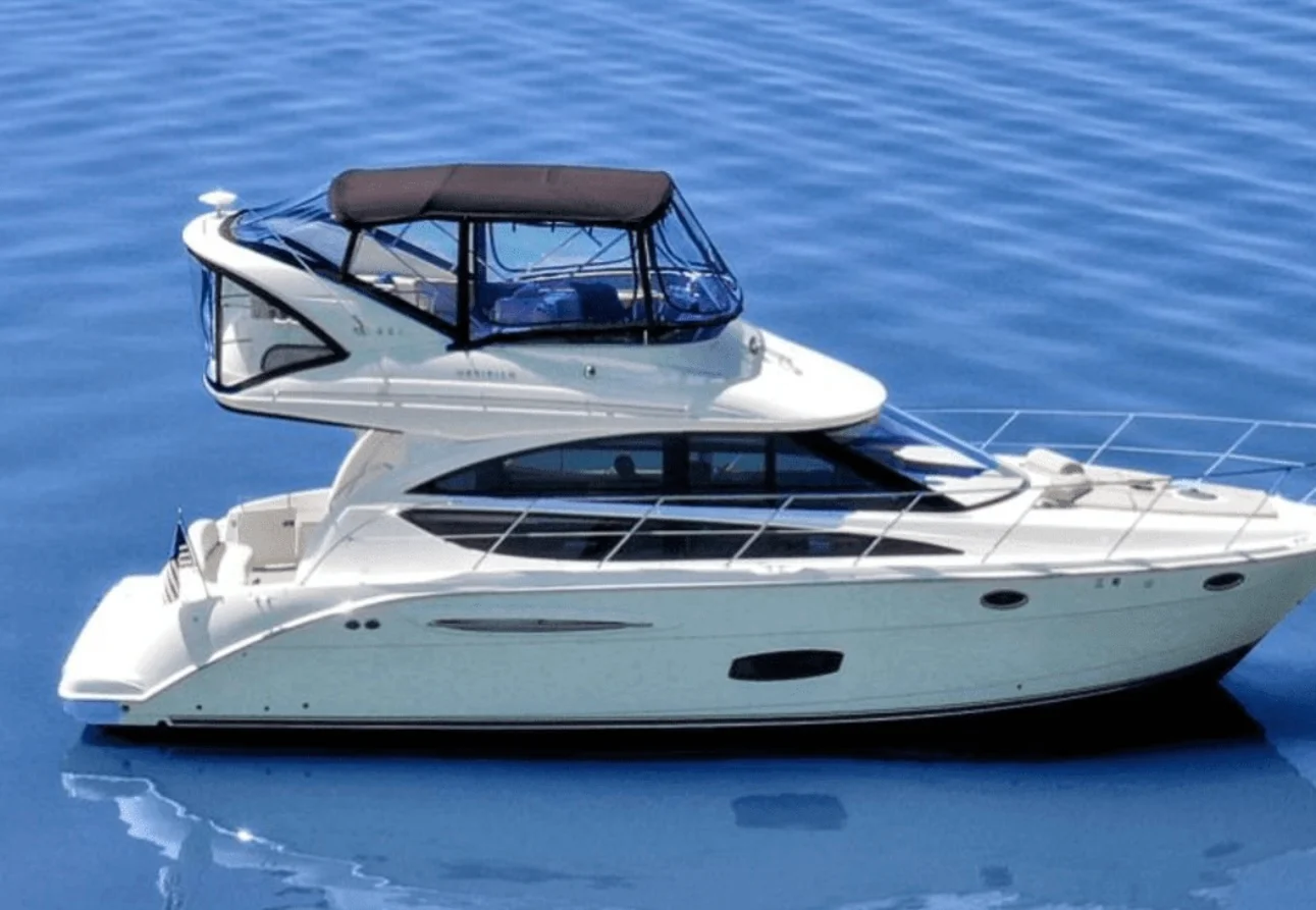 2013 Meridian 391 SB Image Thumbnail #0