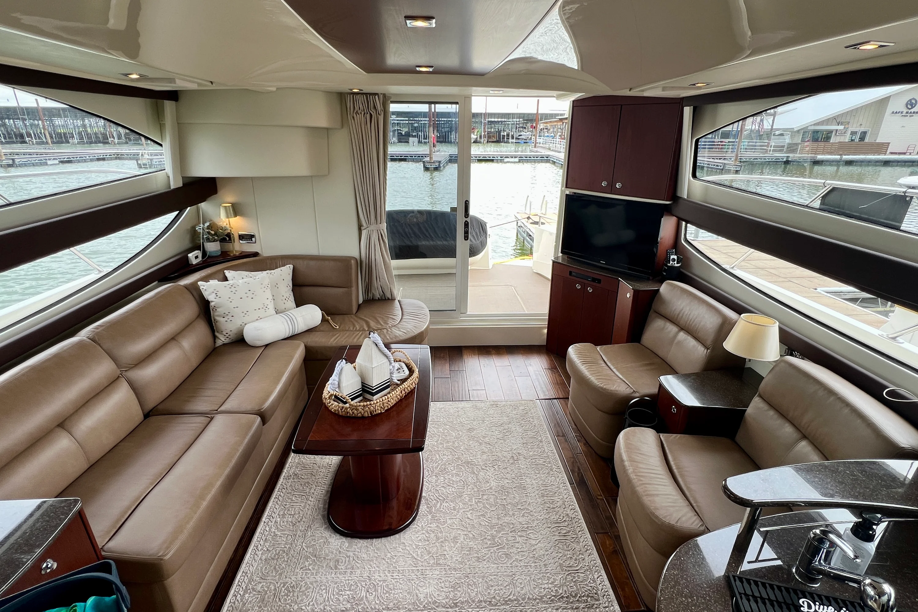 2013 Meridian 391 SB Image Thumbnail #18
