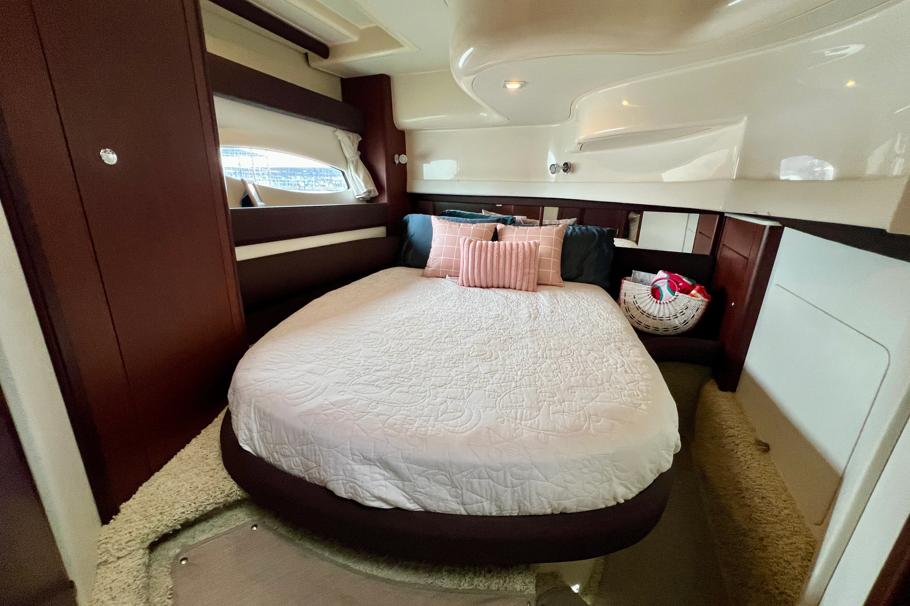 2013 Meridian 391 SB Image Thumbnail #22