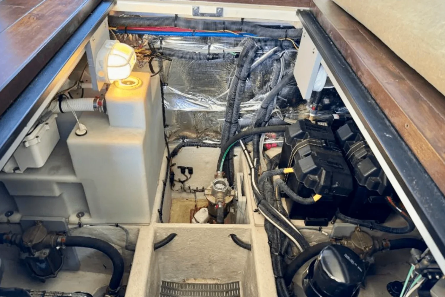 2013 Meridian 391 SB Image Thumbnail #40