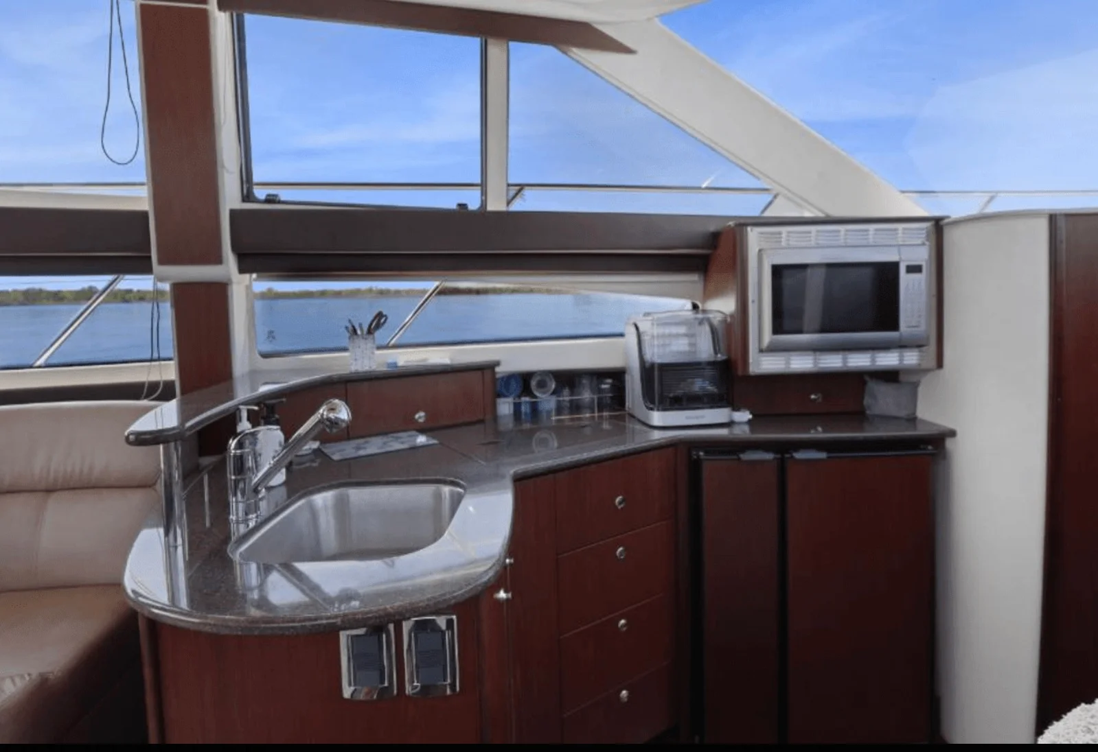 2013 Meridian 391 SB Image Thumbnail #29