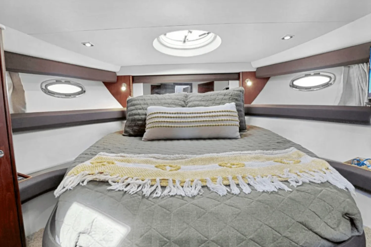 2013 Meridian 391 SB Image Thumbnail #28