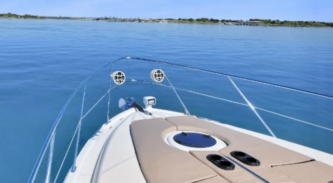 2013 Meridian 391 SB Image Thumbnail #8