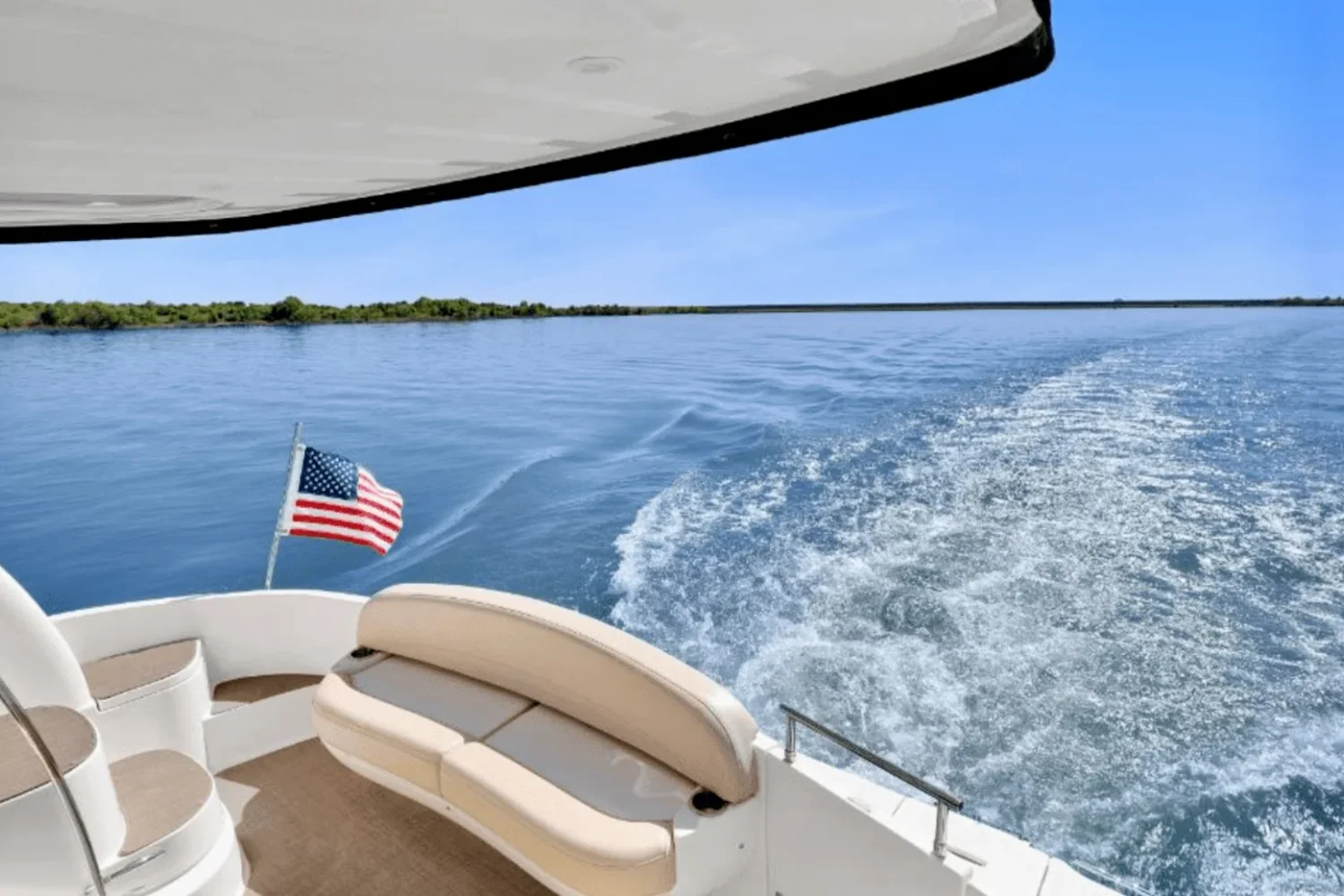 2013 Meridian 391 SB Image Thumbnail #11