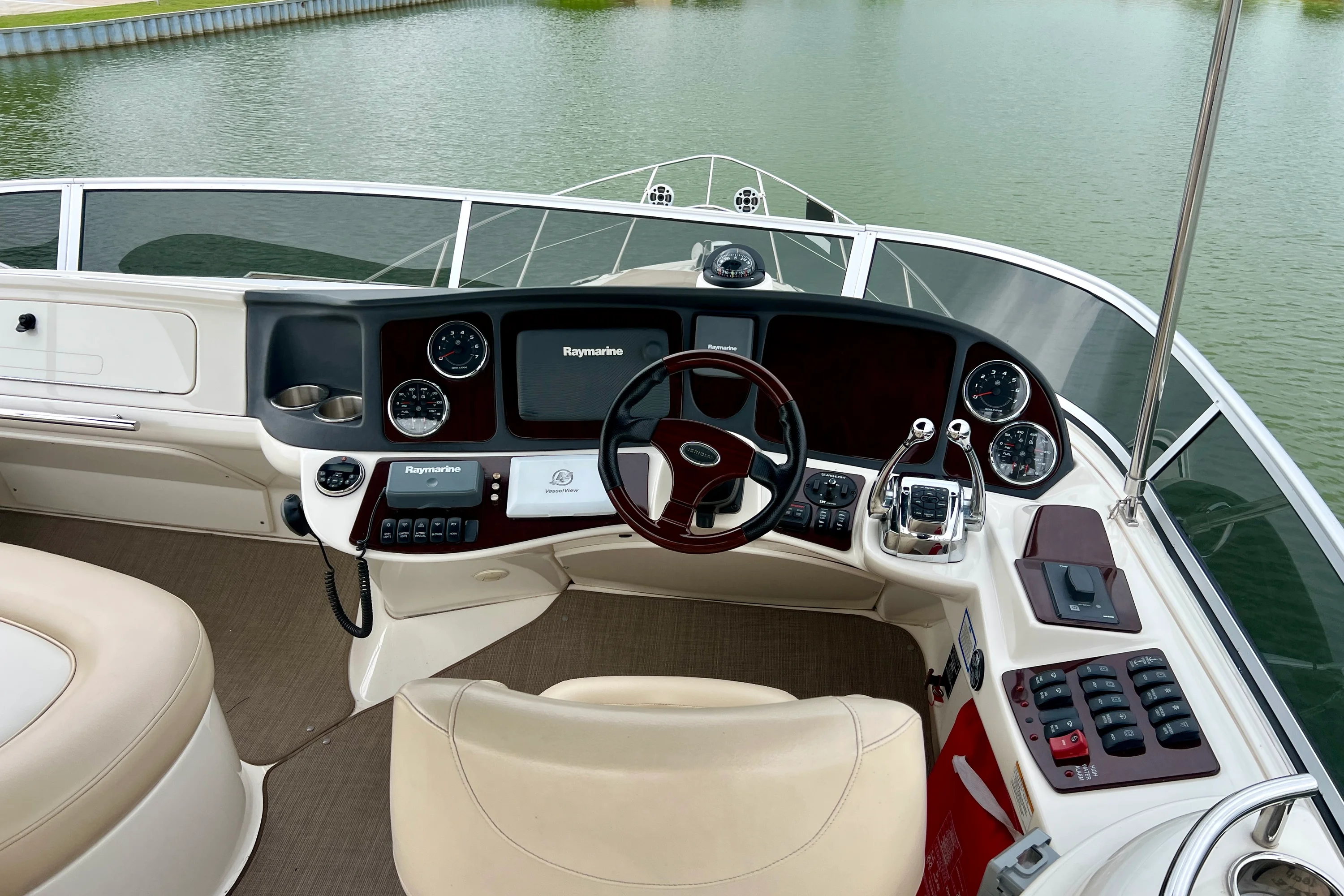2013 Meridian 391 SB Image Thumbnail #15