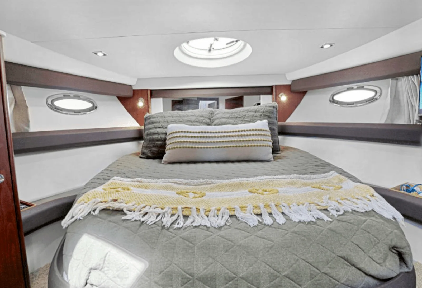 2013 Meridian 391 SB Image Thumbnail #30