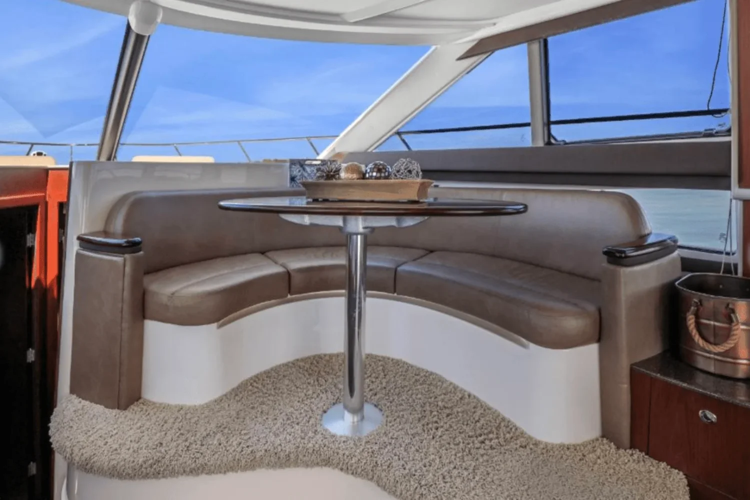 2013 Meridian 391 SB Image Thumbnail #25