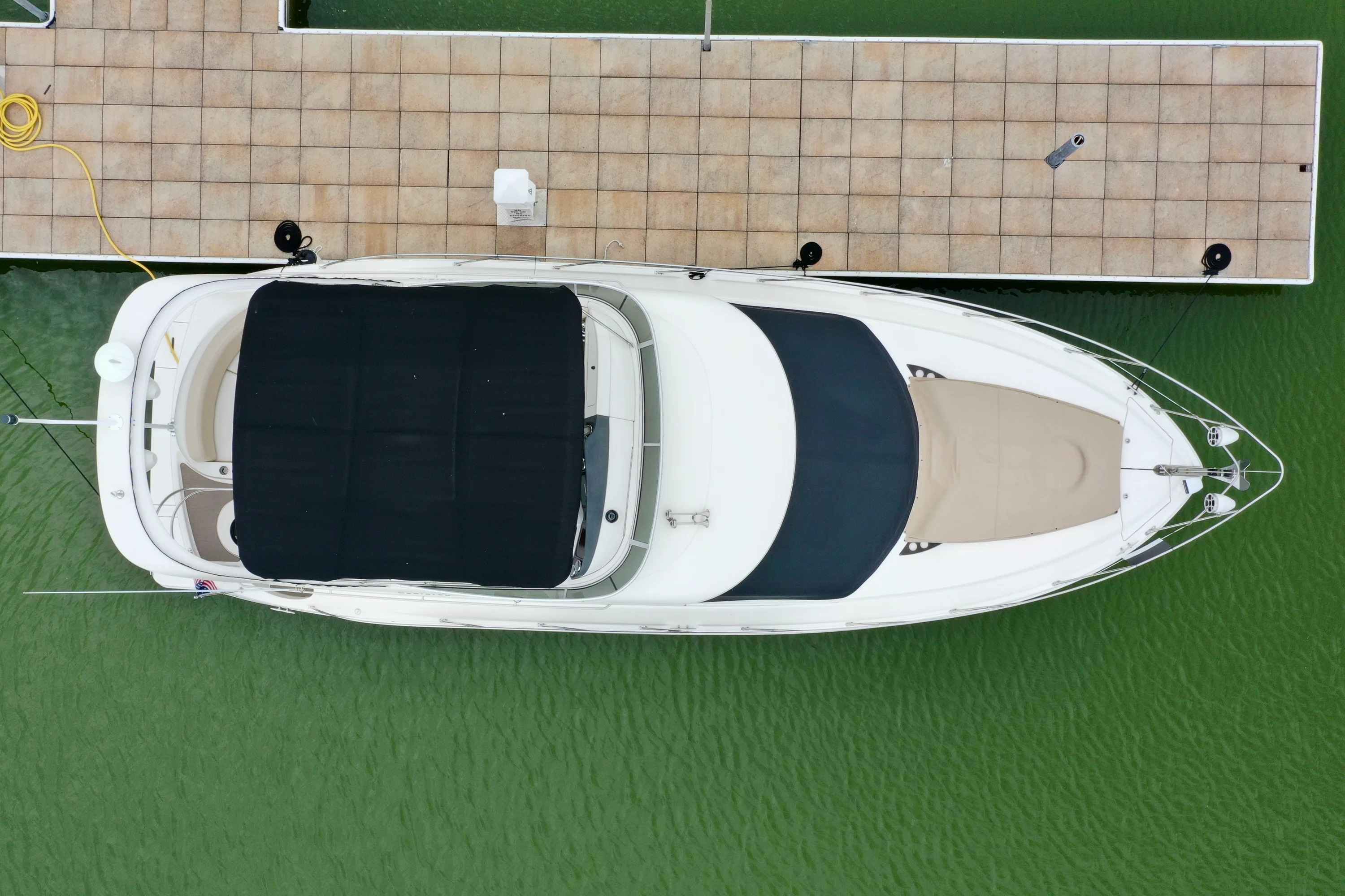 2013 Meridian 391 SB Image Thumbnail #12