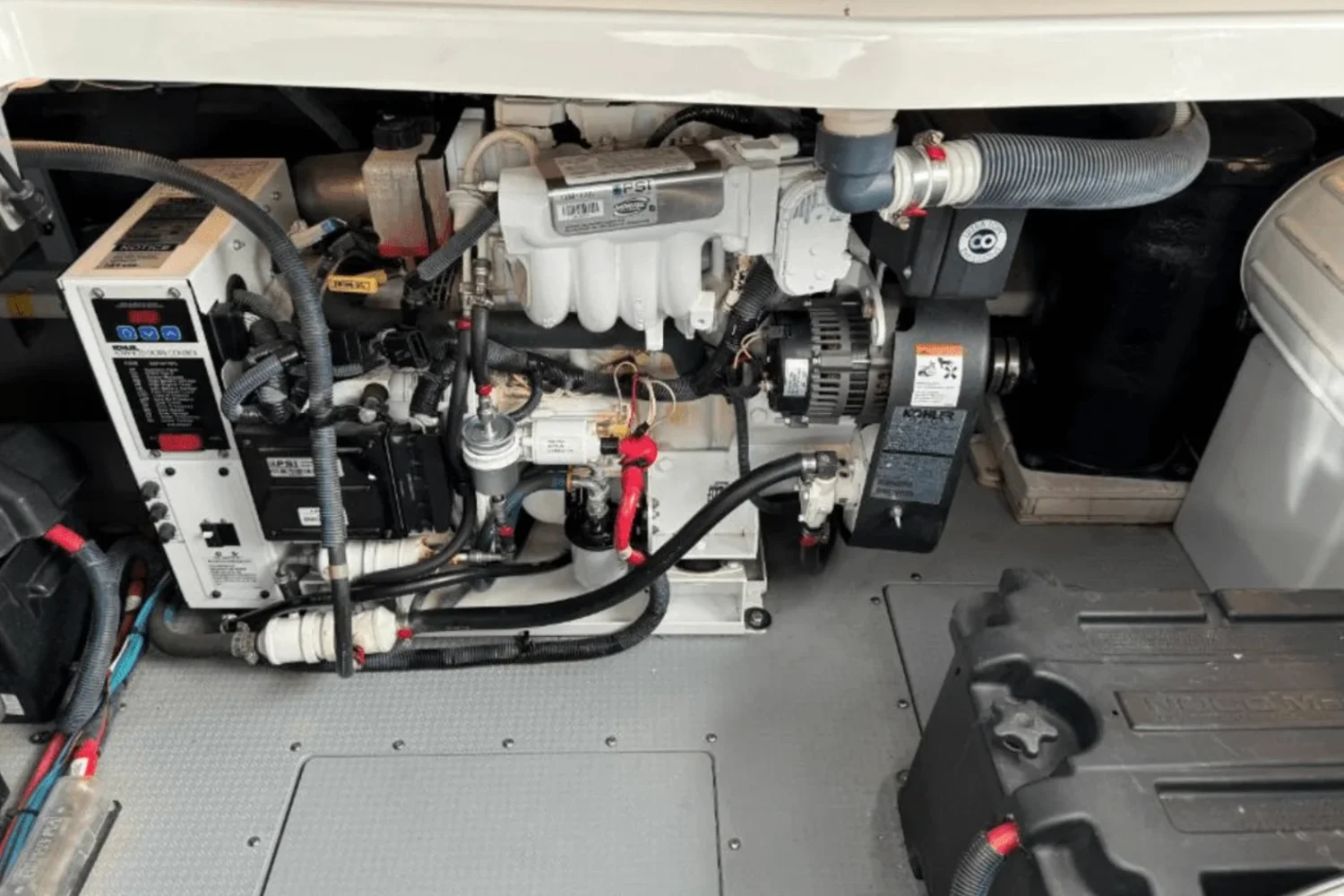 2013 Meridian 391 SB Image Thumbnail #42