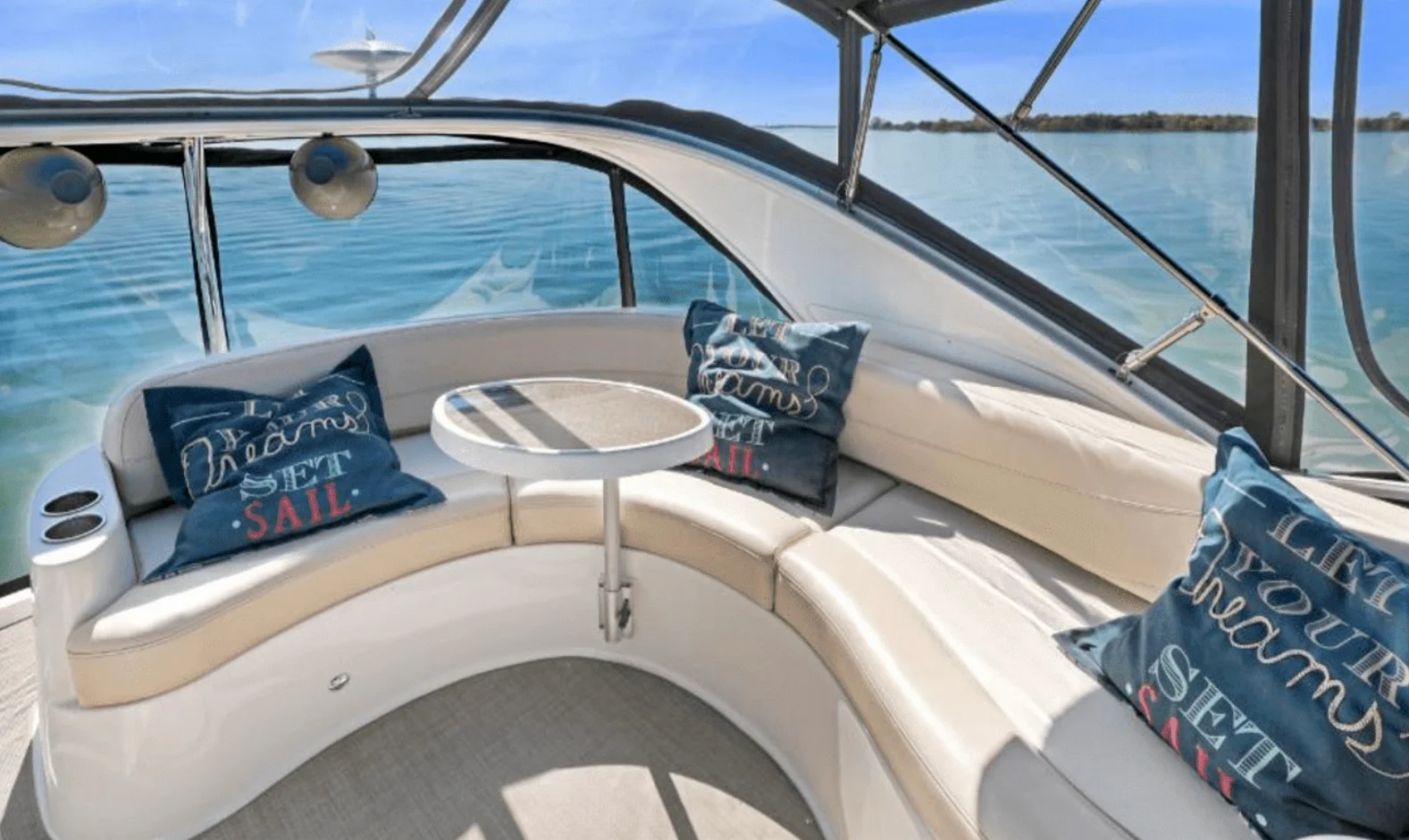 2013 Meridian 391 SB Image Thumbnail #15