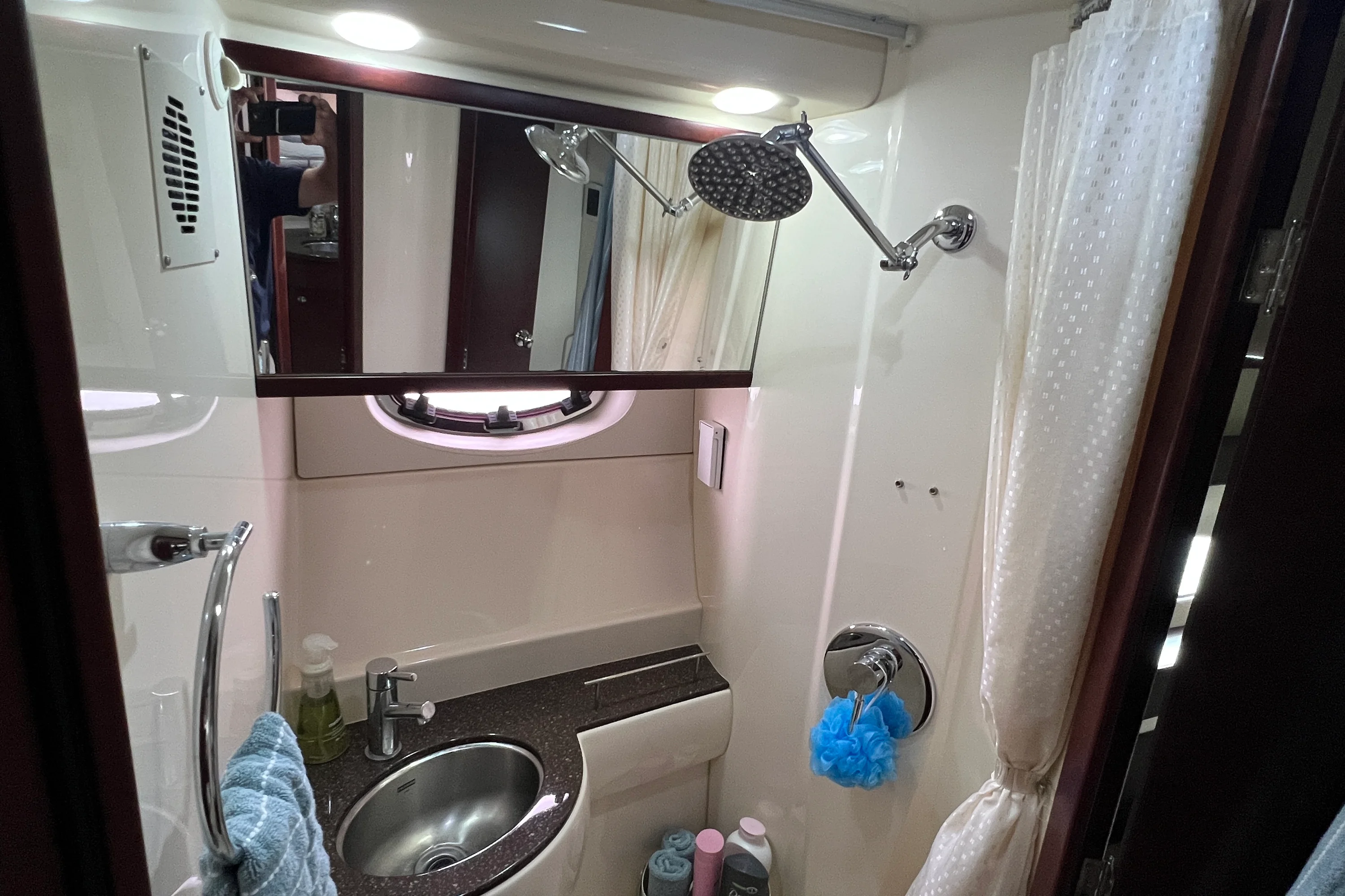 2013 Meridian 391 SB Image Thumbnail #24