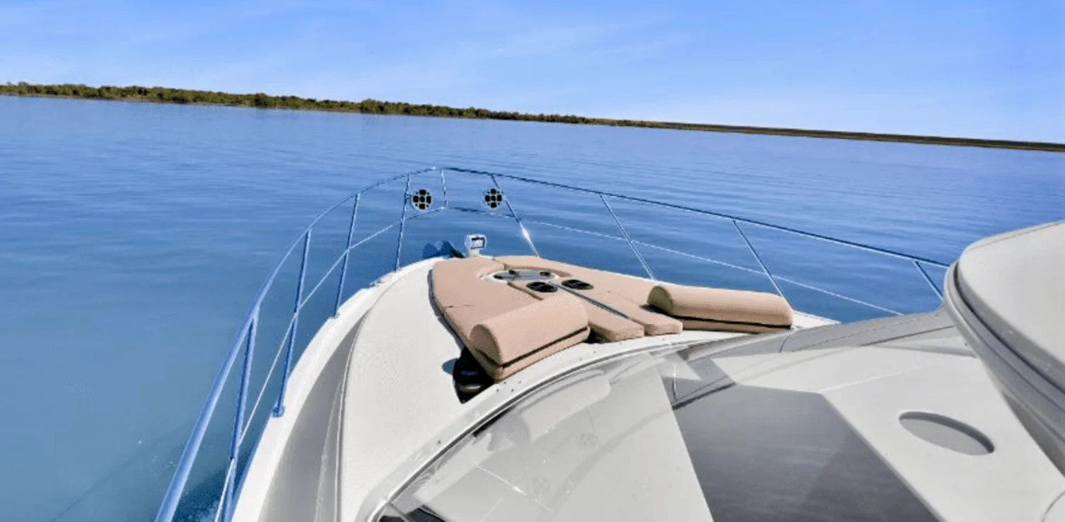 2013 Meridian 391 SB Image Thumbnail #7