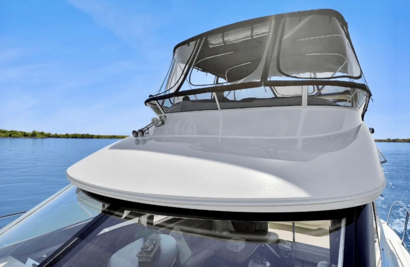 2013 Meridian 391 SB Image Thumbnail #11