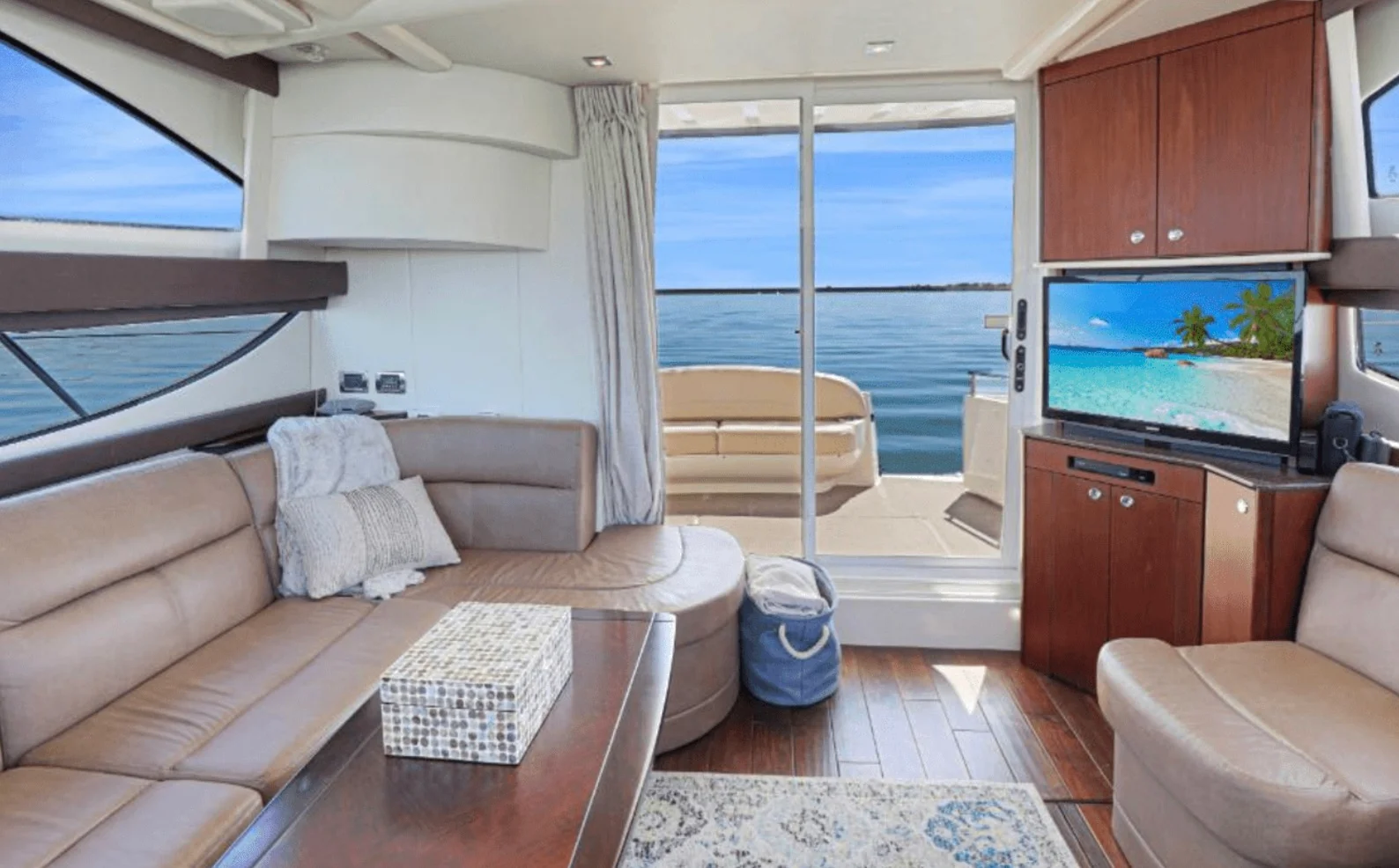 2013 Meridian 391 SB Image Thumbnail #22