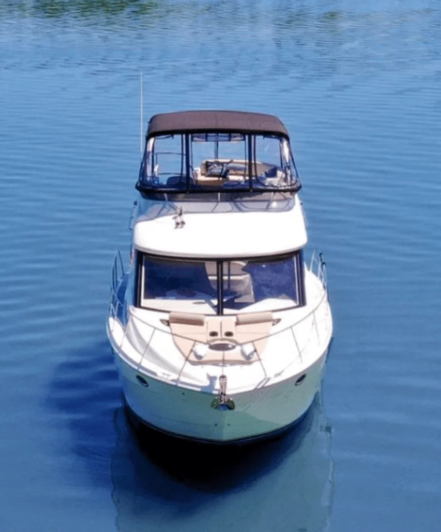 2013 Meridian 391 SB Image Thumbnail #6