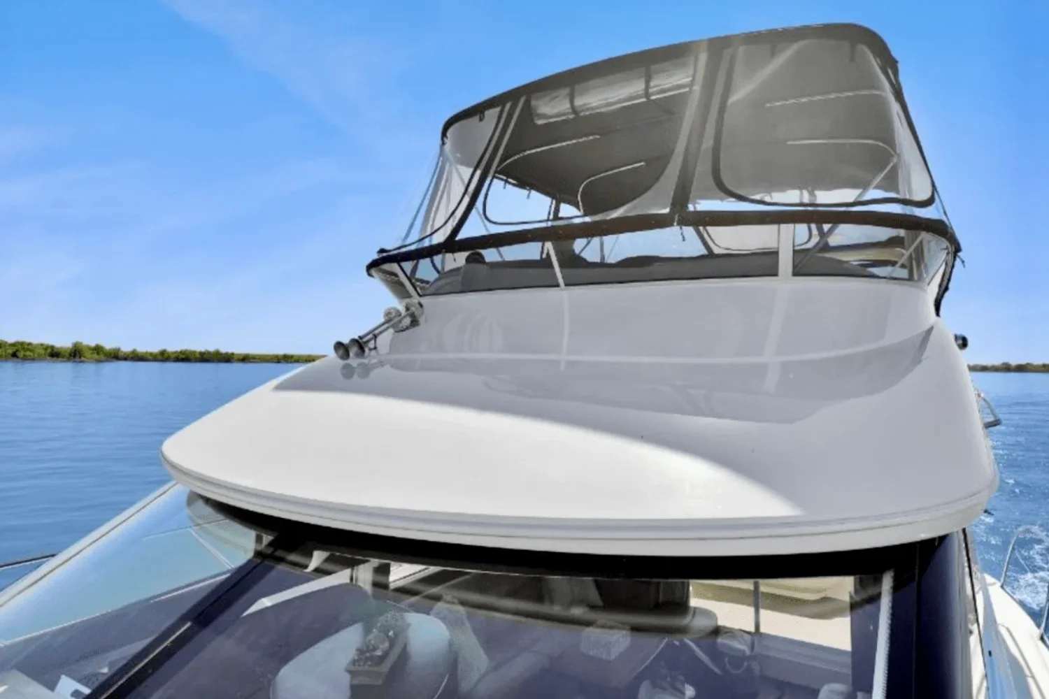 2013 Meridian 391 SB Image Thumbnail #10