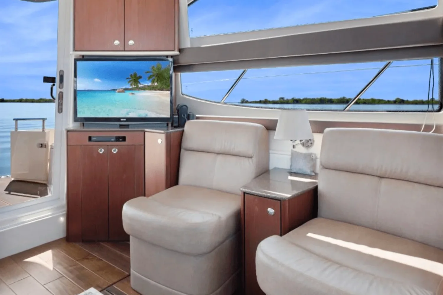 2013 Meridian 391 SB Image Thumbnail #24