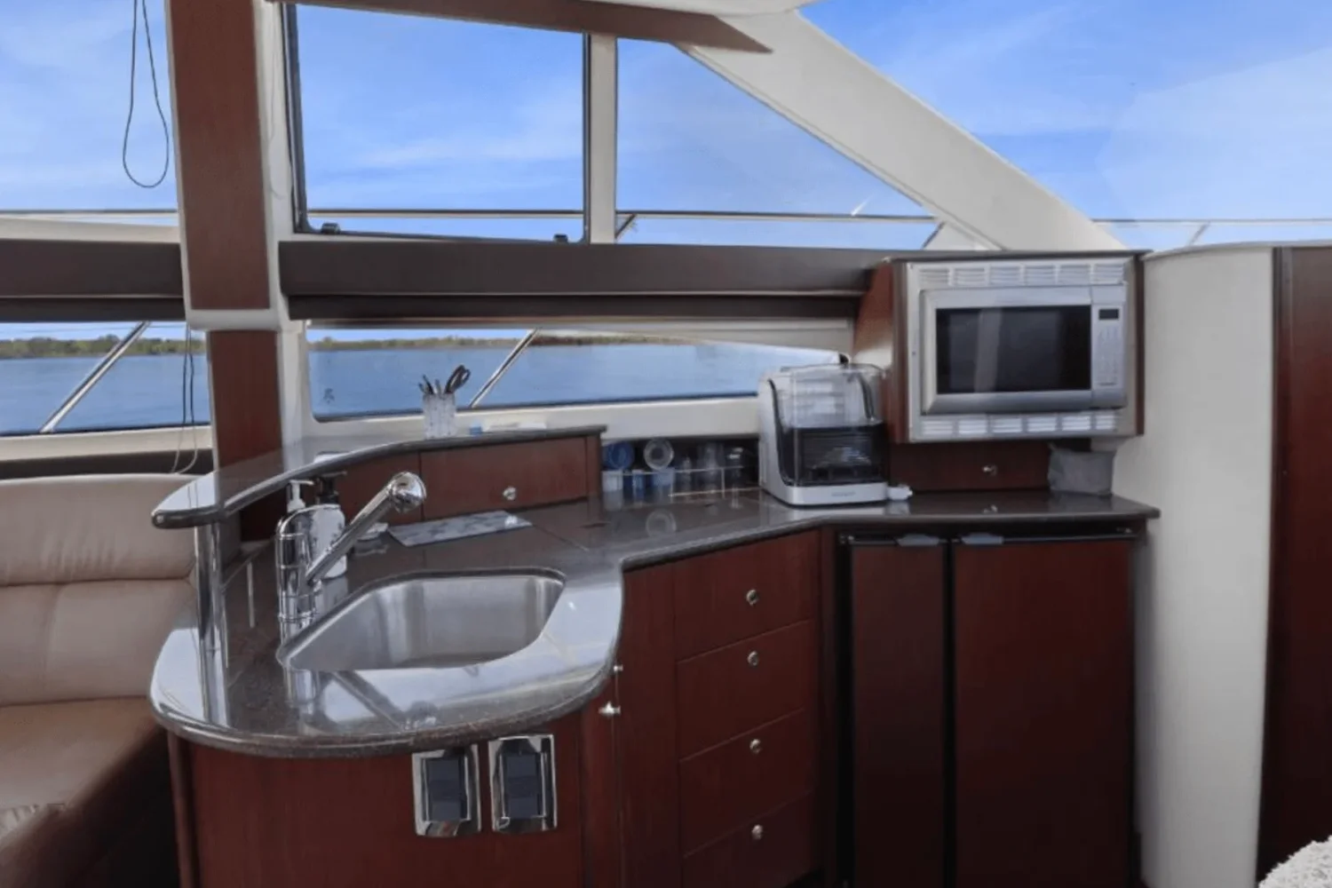 2013 Meridian 391 SB Image Thumbnail #27