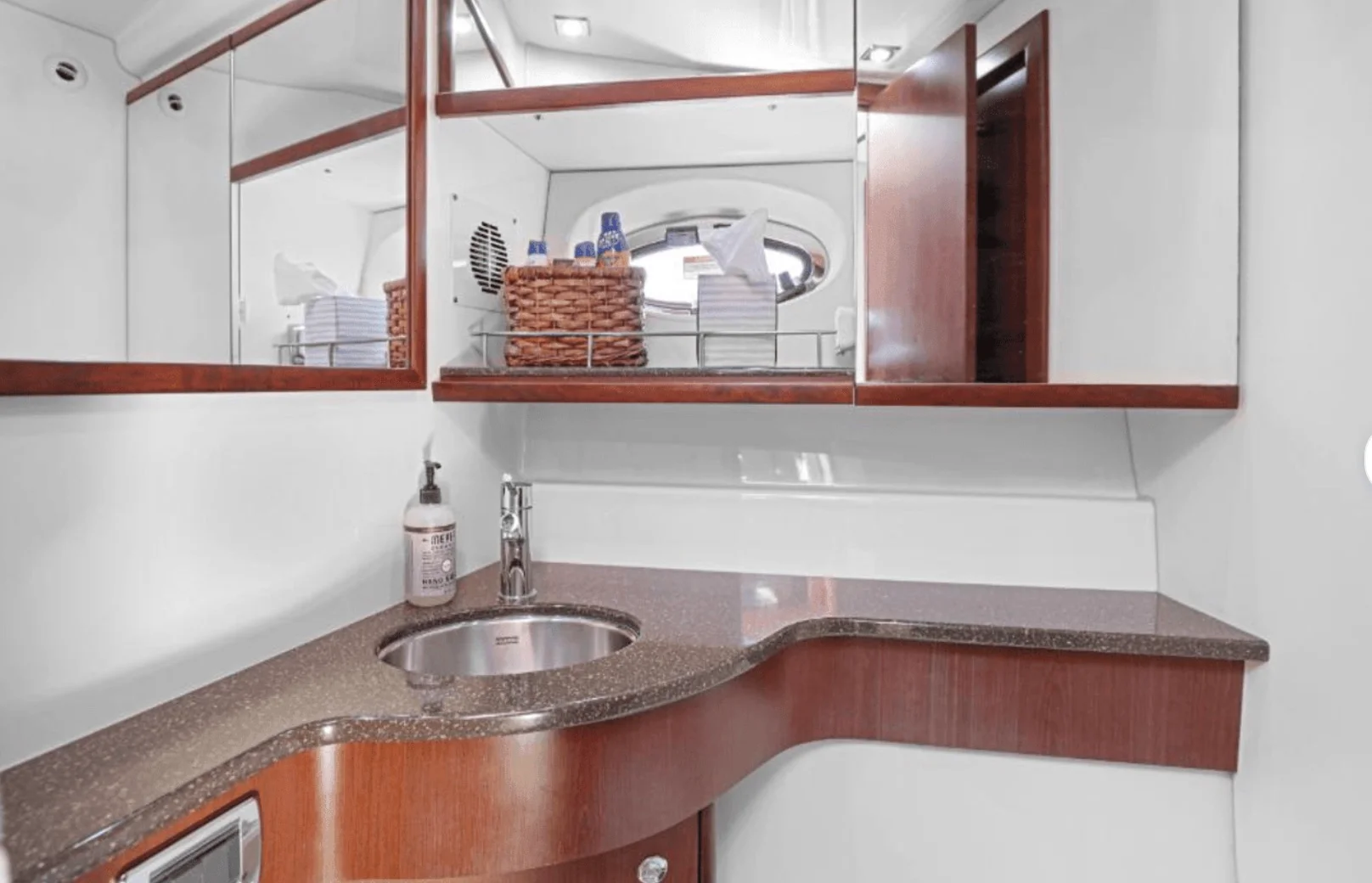 2013 Meridian 391 SB Image Thumbnail #36