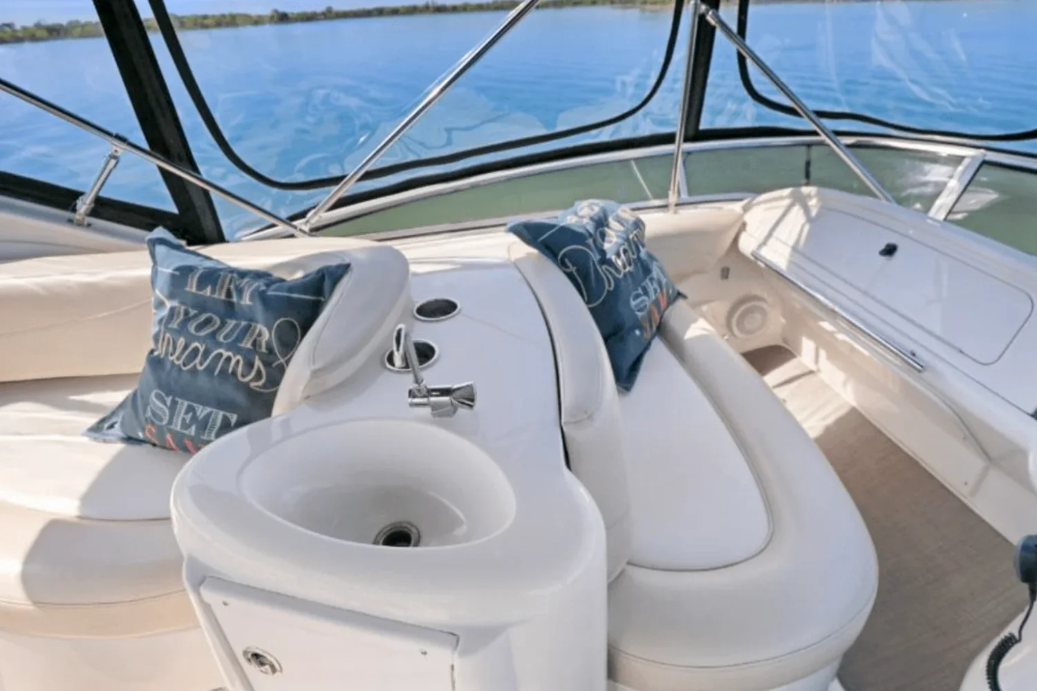 2013 Meridian 391 SB Image Thumbnail #17