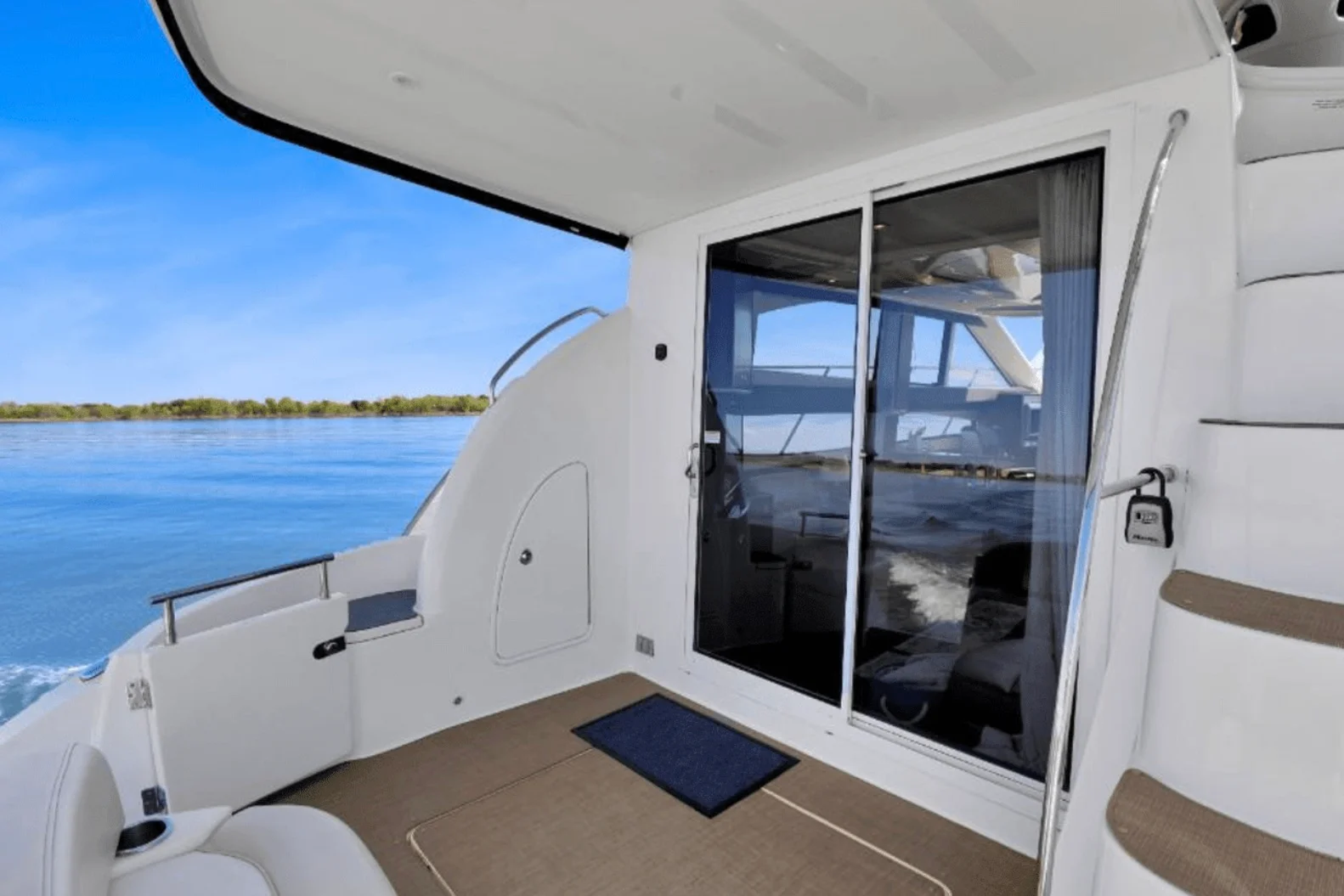 2013 Meridian 391 SB Image Thumbnail #21