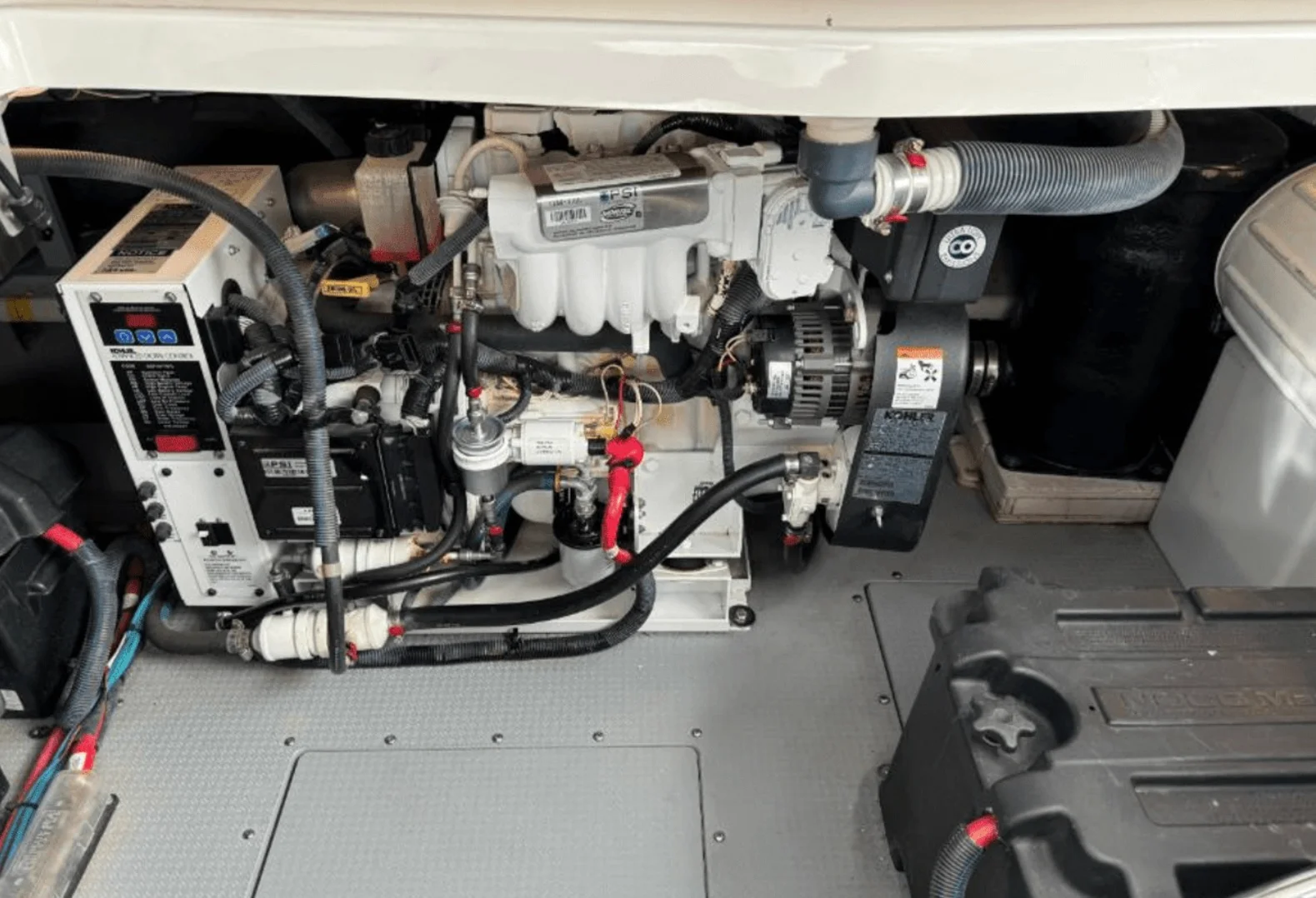 2013 Meridian 391 SB Image Thumbnail #40