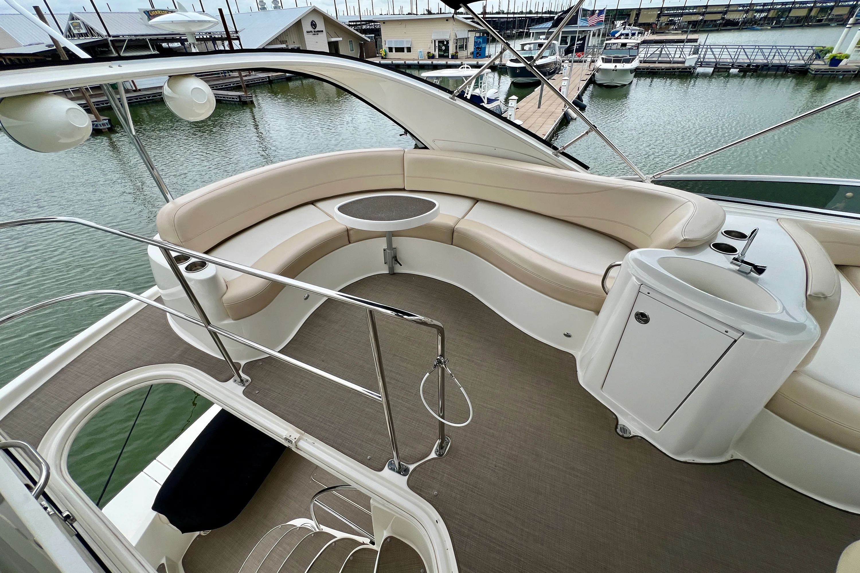 2013 Meridian 391 SB Image Thumbnail #16