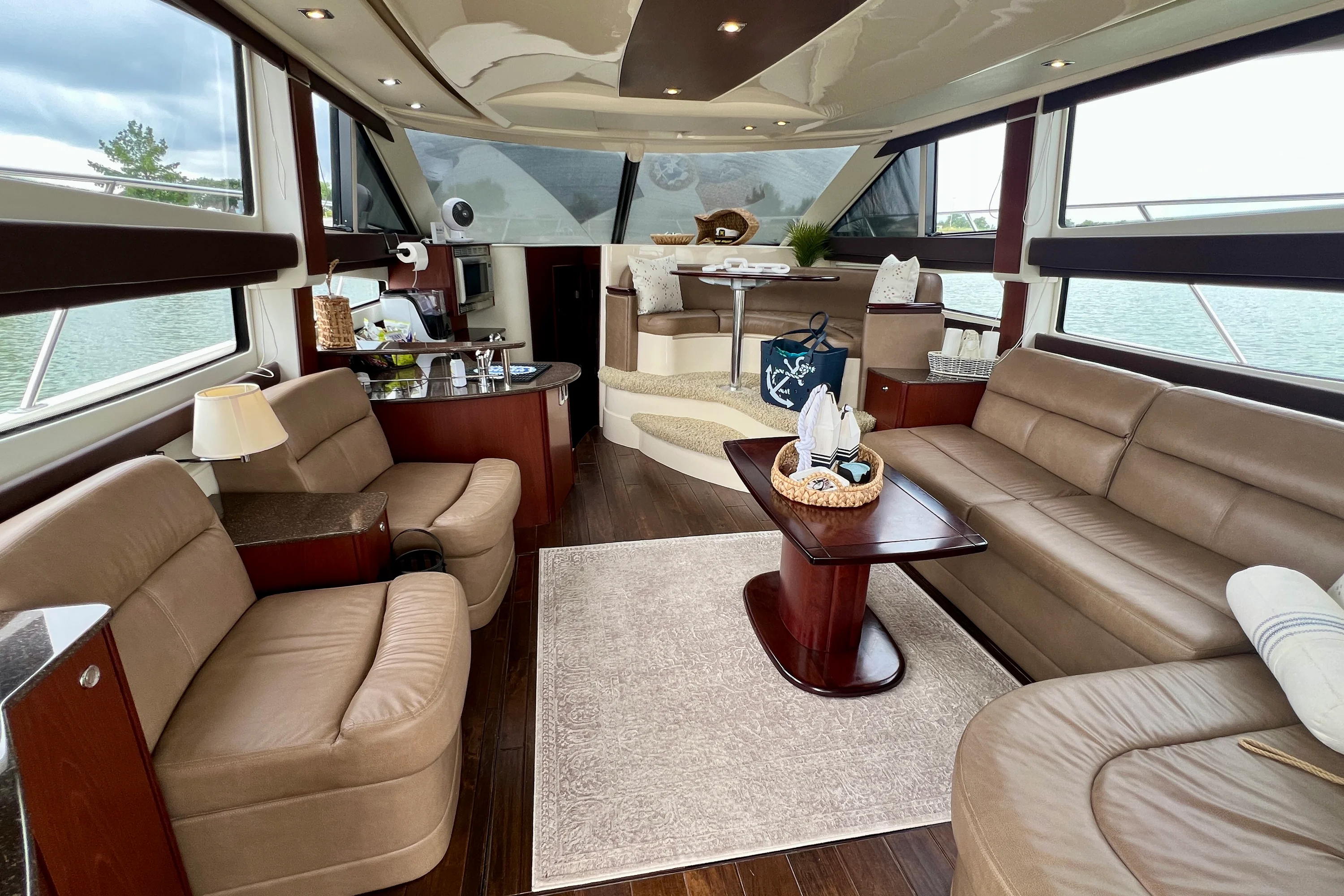 2013 Meridian 391 SB Image Thumbnail #17