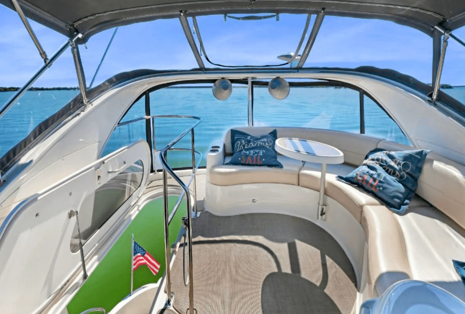 2013 Meridian 391 SB Image Thumbnail #14