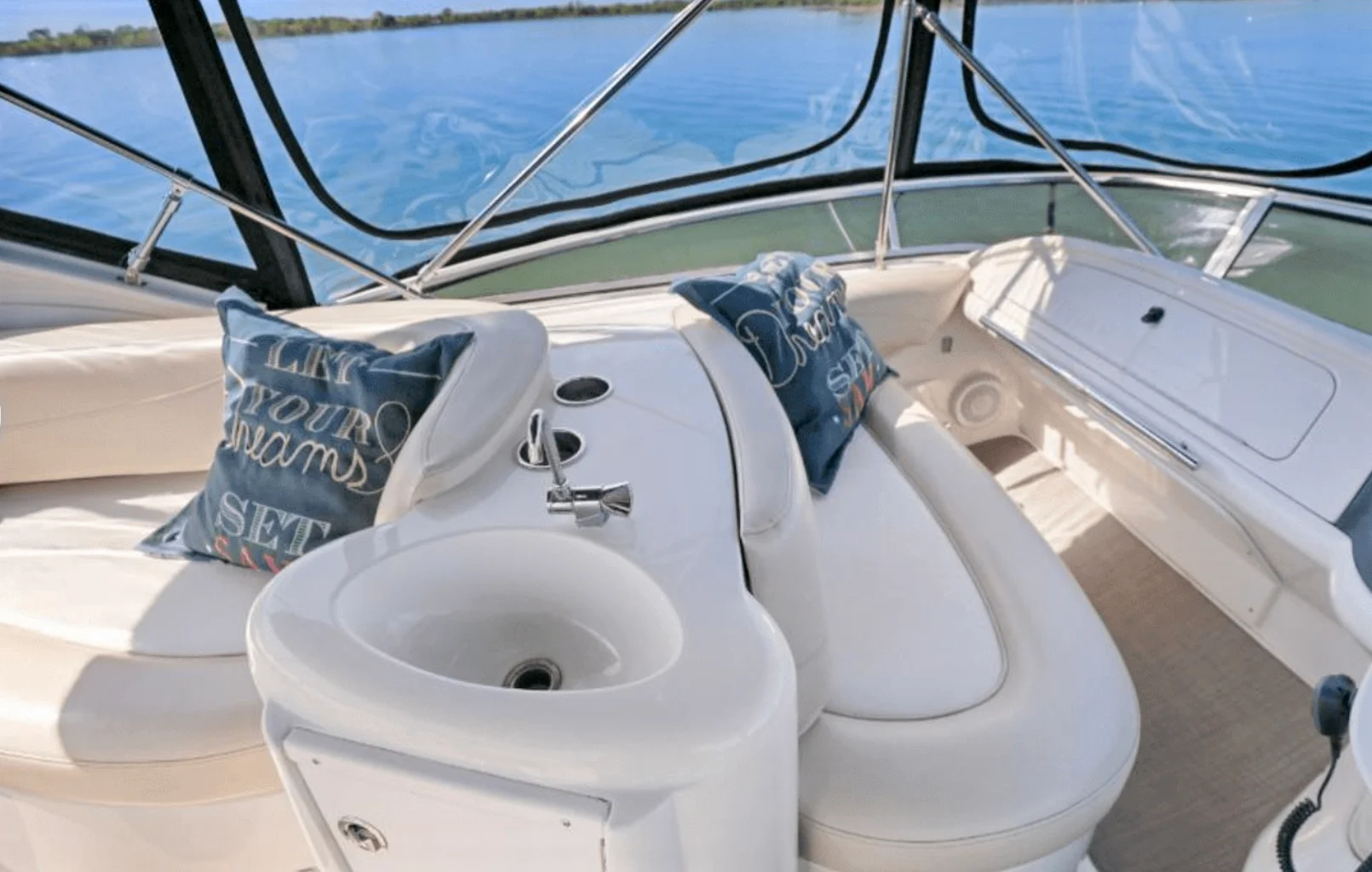 2013 Meridian 391 SB Image Thumbnail #19