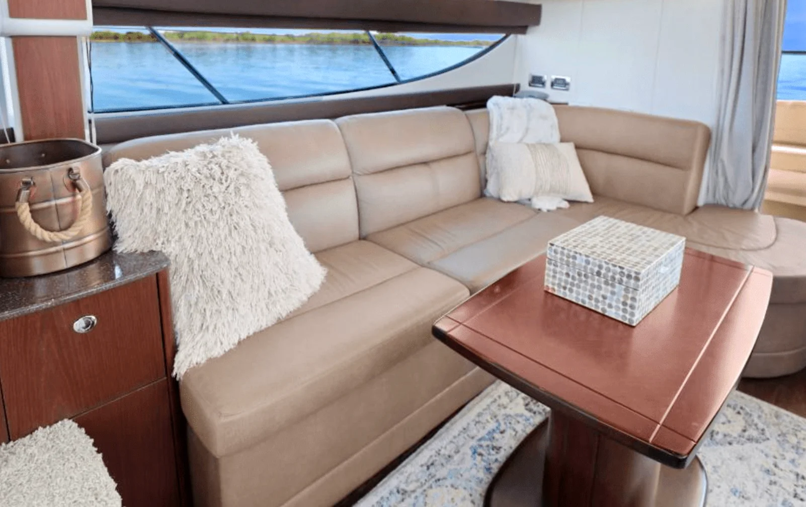 2013 Meridian 391 SB Image Thumbnail #24