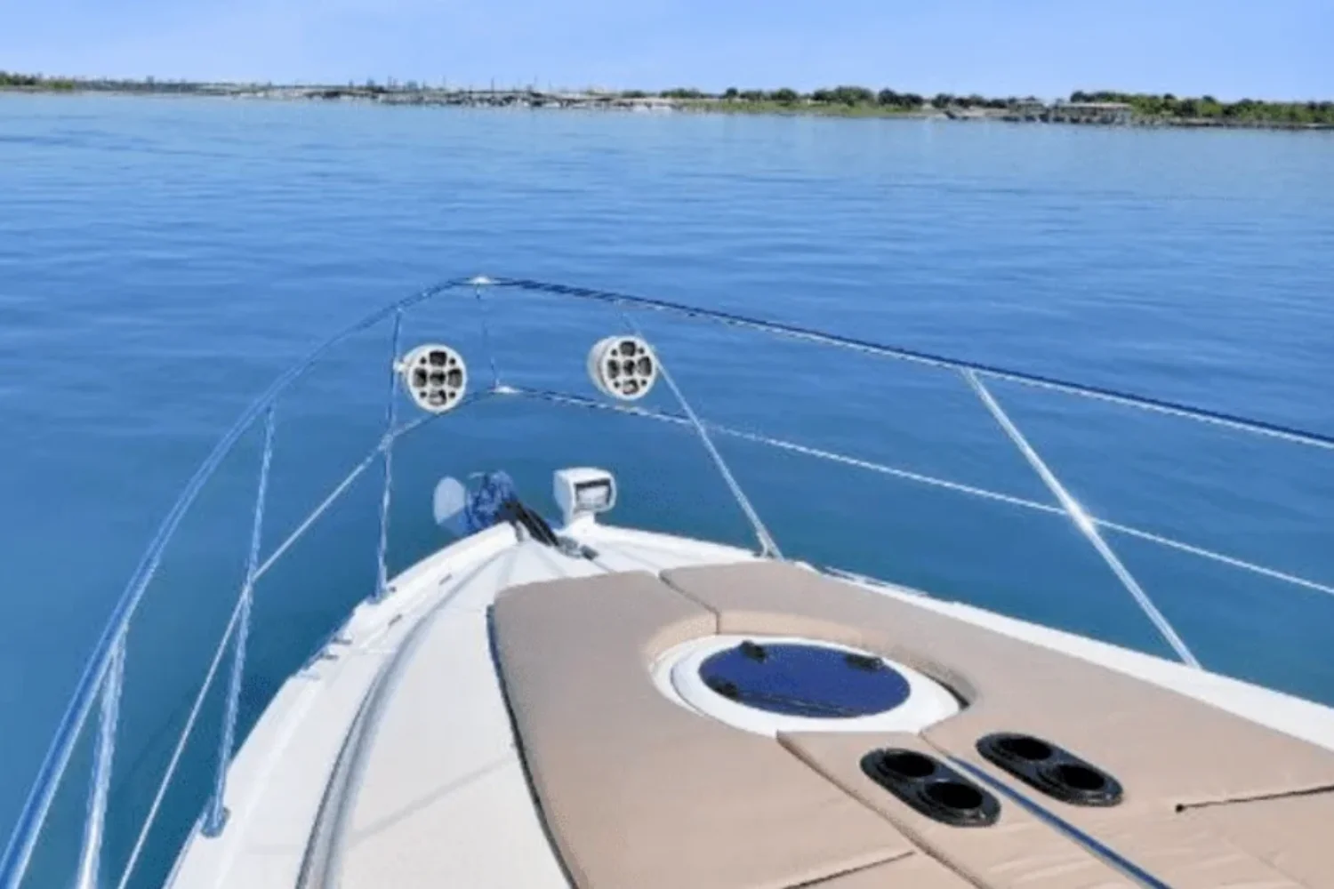 2013 Meridian 391 SB Image Thumbnail #7