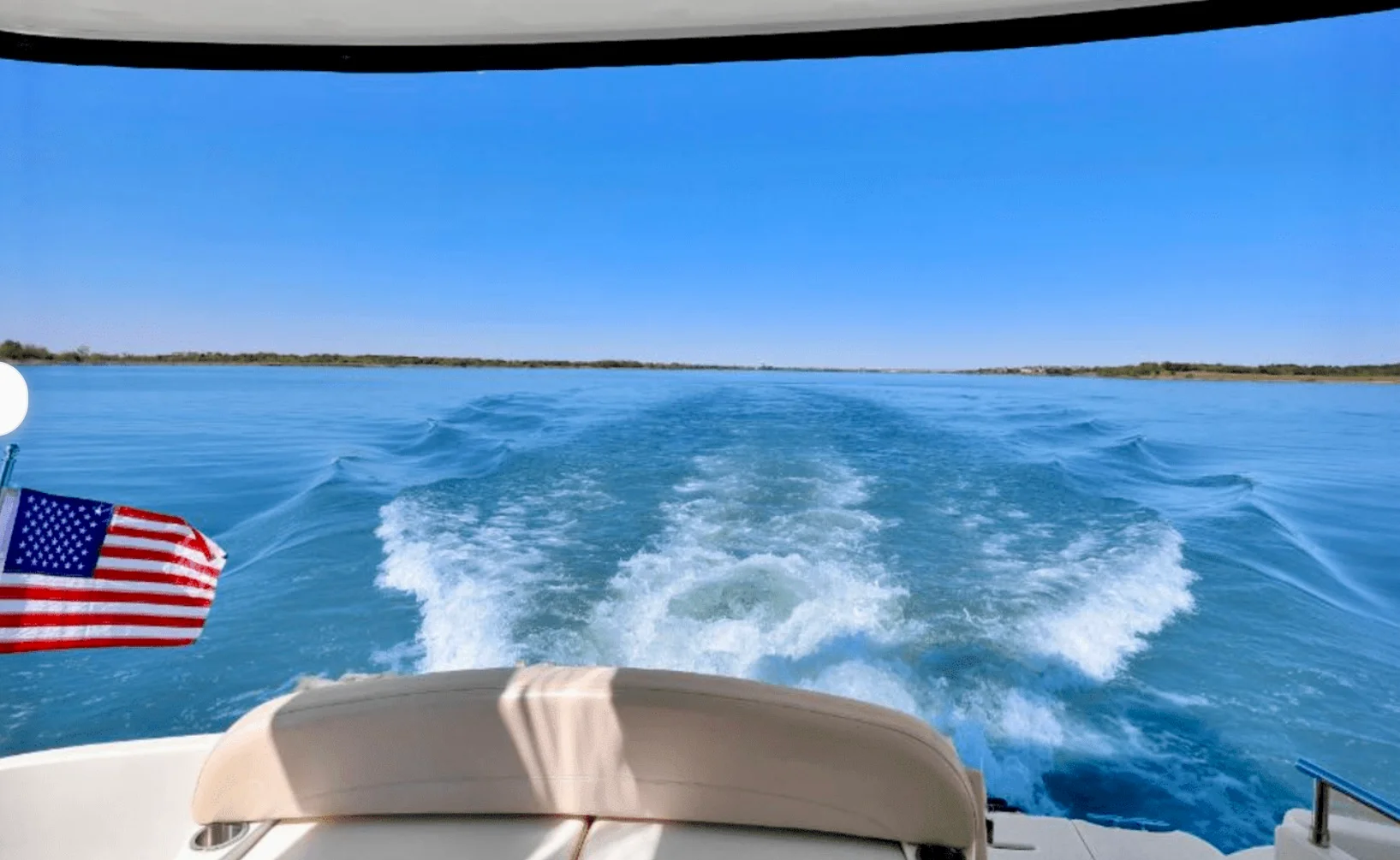 2013 Meridian 391 SB Image Thumbnail #13