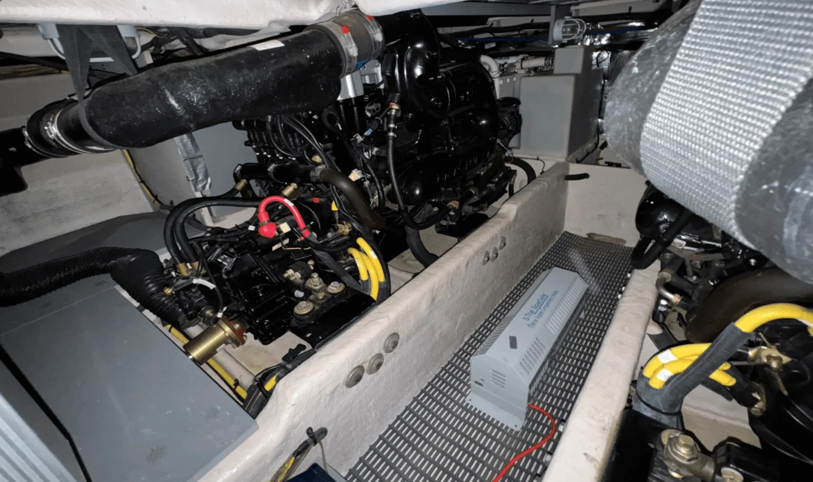 2013 Meridian 391 SB Image Thumbnail #41