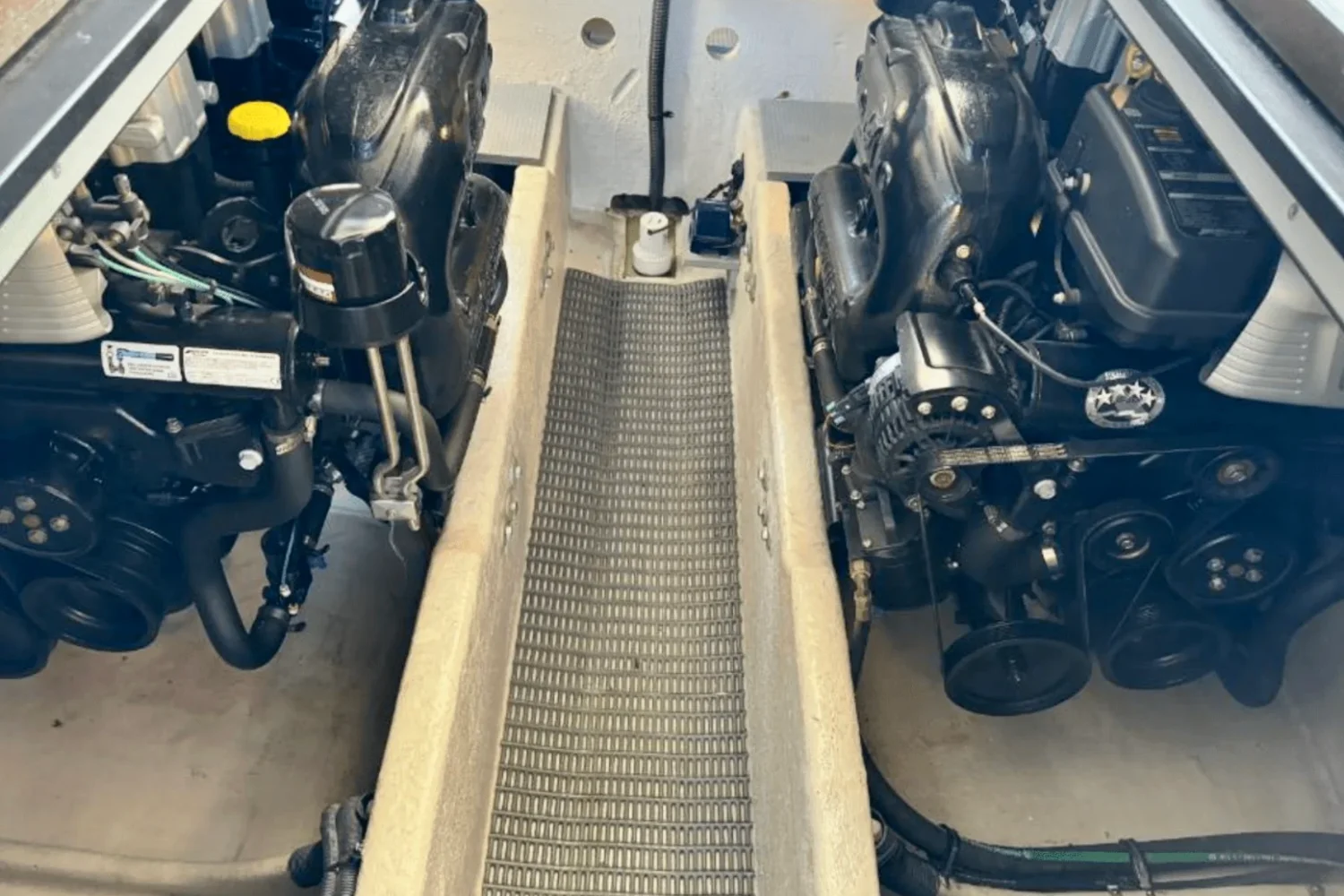 2013 Meridian 391 SB Image Thumbnail #36