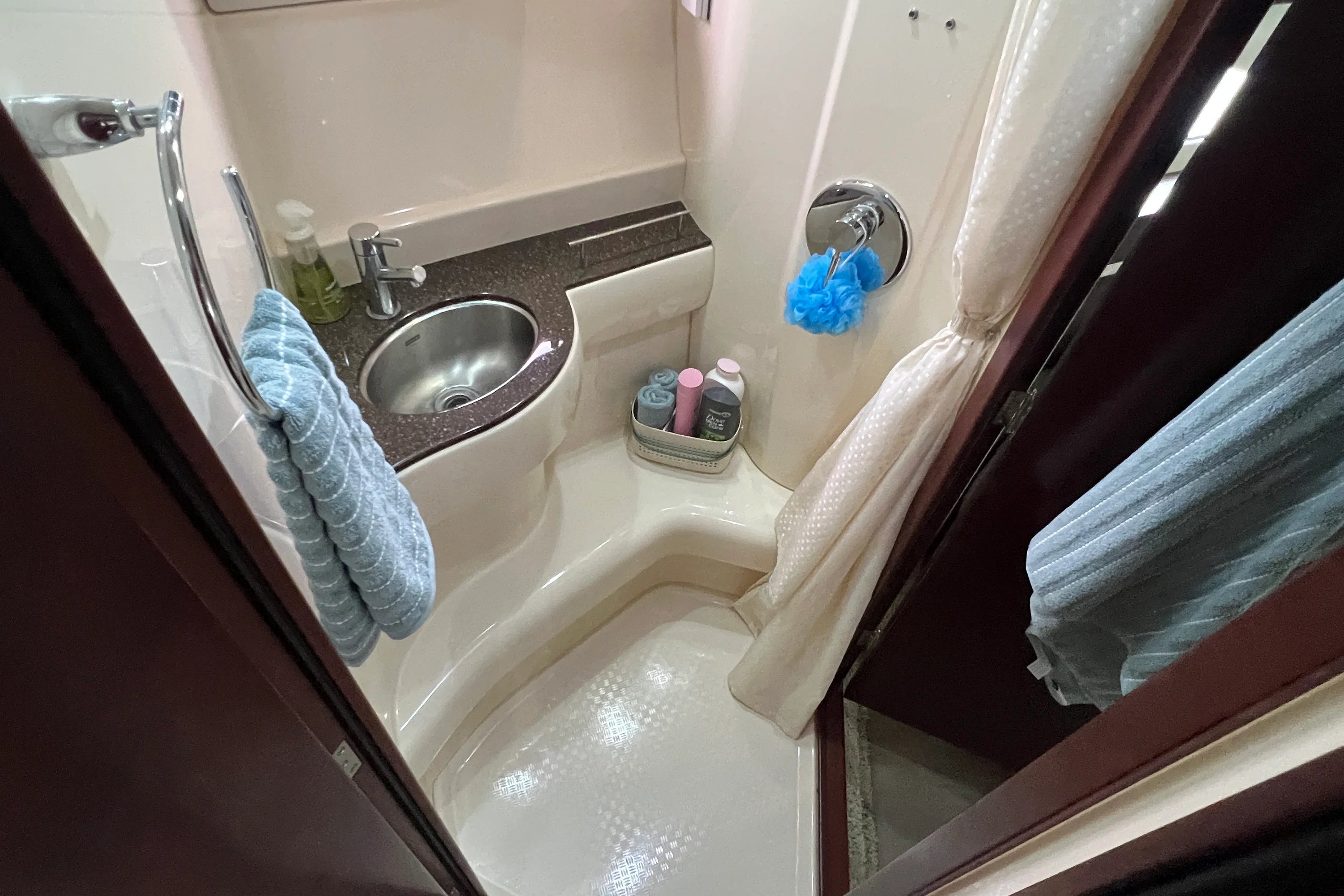 2013 Meridian 391 SB Image Thumbnail #25
