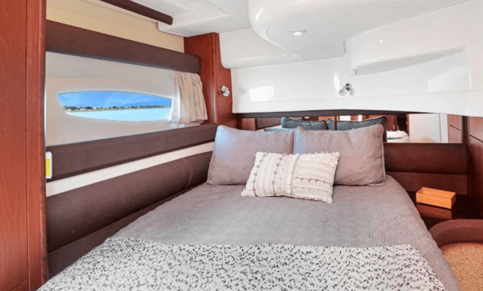 2013 Meridian 391 SB Image Thumbnail #32