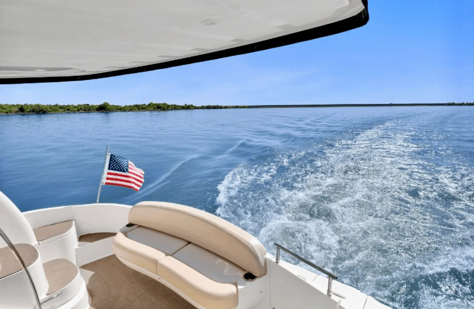 2013 Meridian 391 SB Image Thumbnail #12