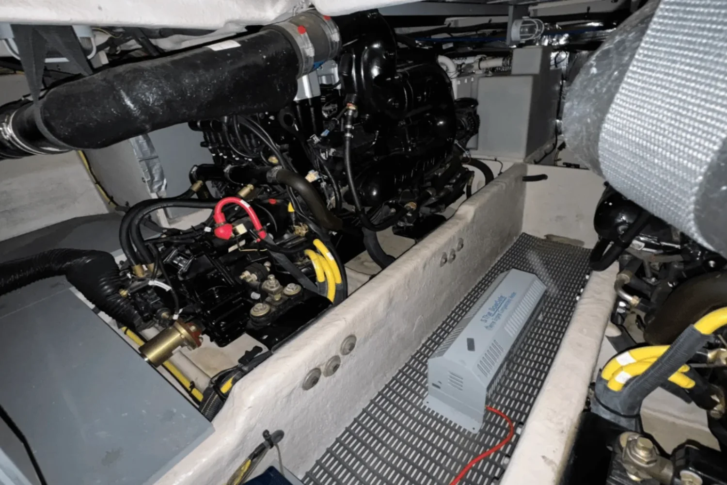 2013 Meridian 391 SB Image Thumbnail #39