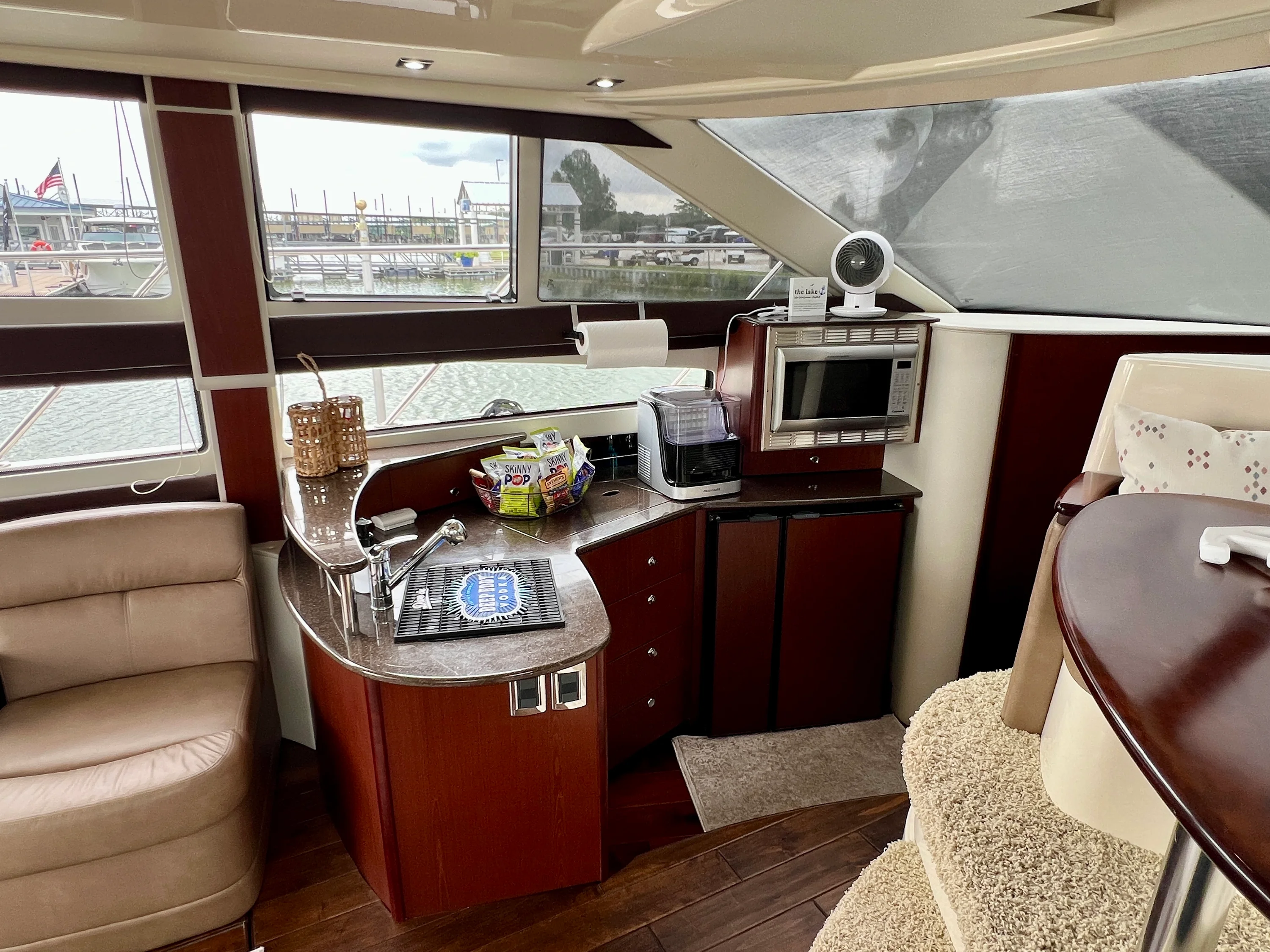 2013 Meridian 391 SB Image Thumbnail #19
