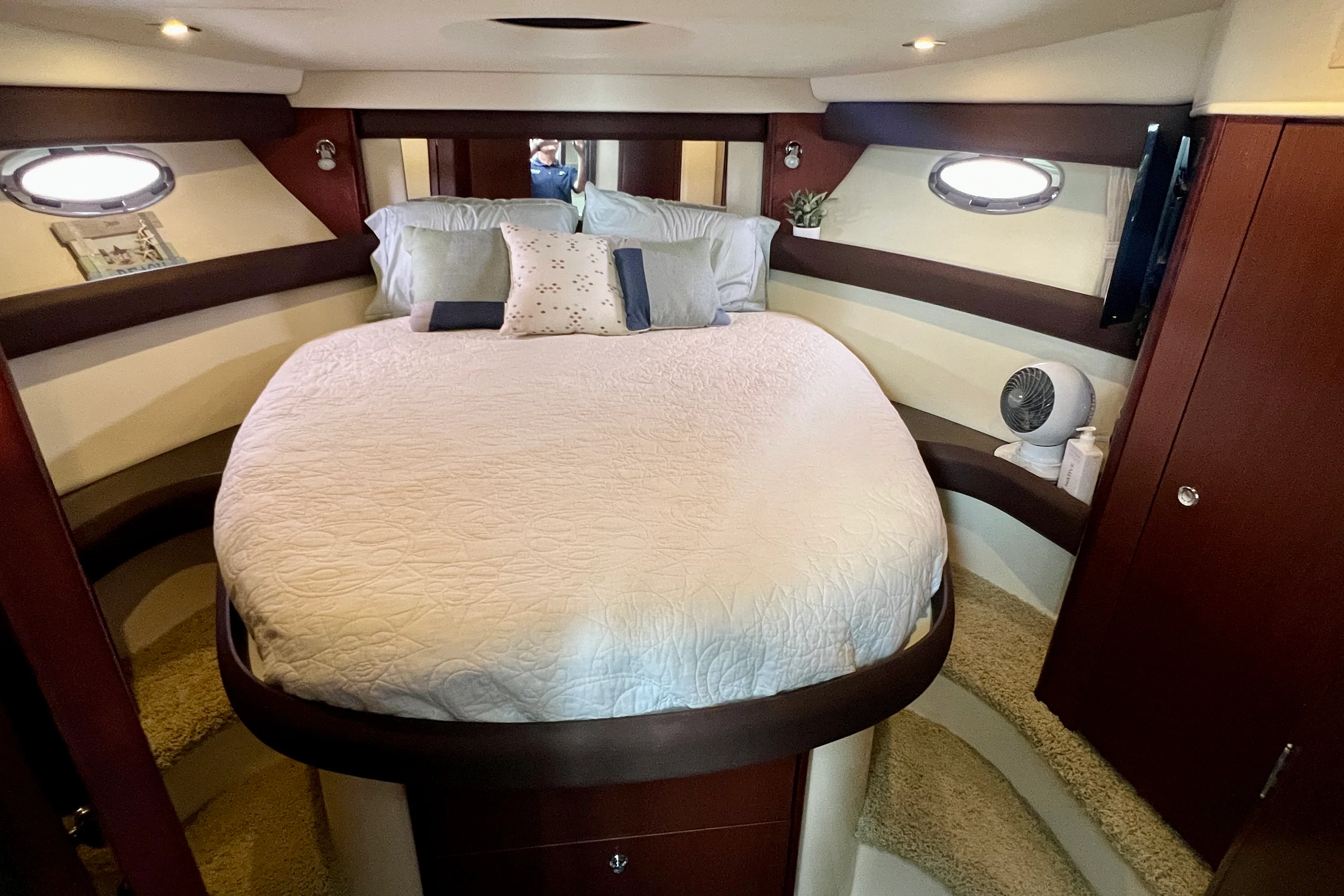 2013 Meridian 391 SB Image Thumbnail #21