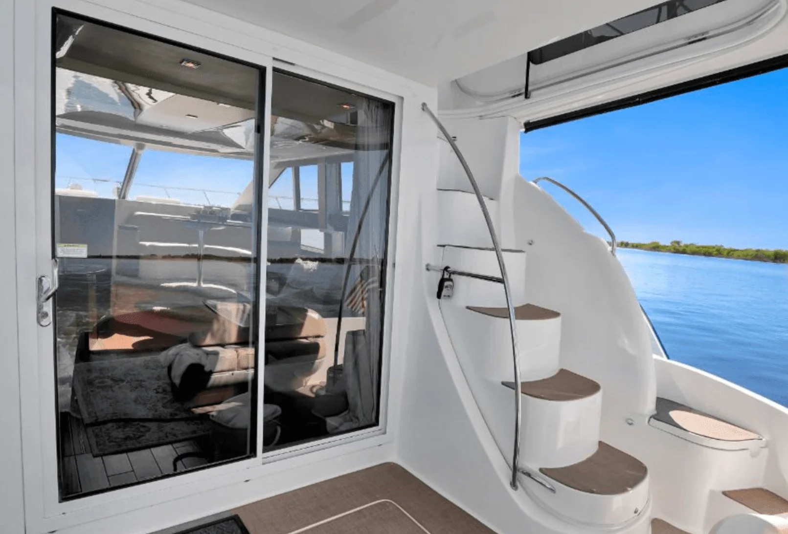 2013 Meridian 391 SB Image Thumbnail #20