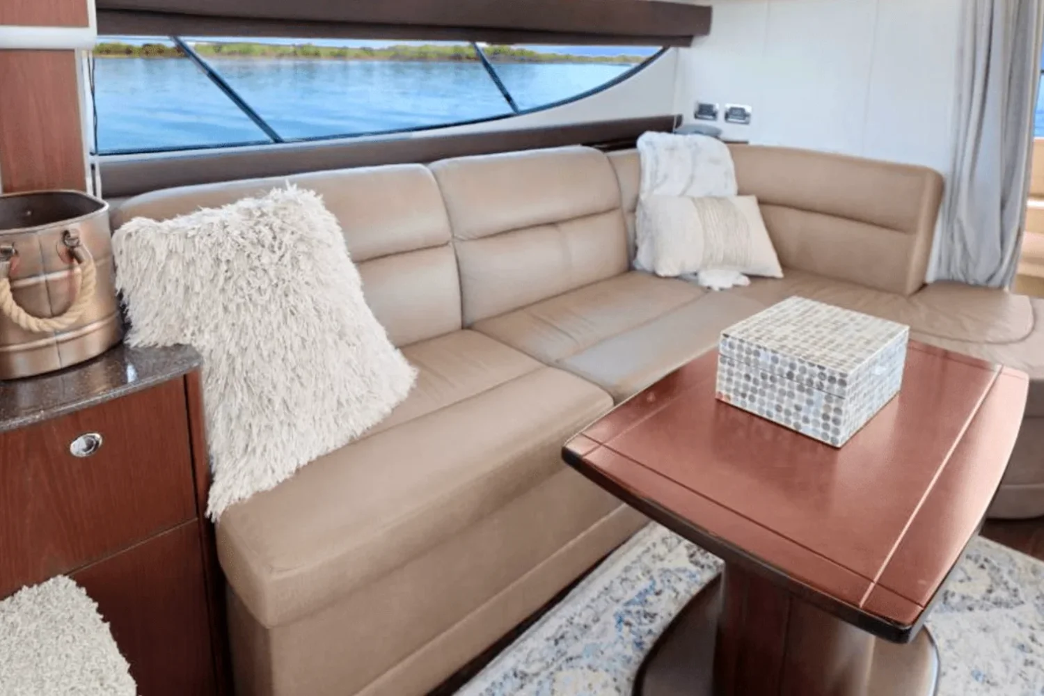 2013 Meridian 391 SB Image Thumbnail #22