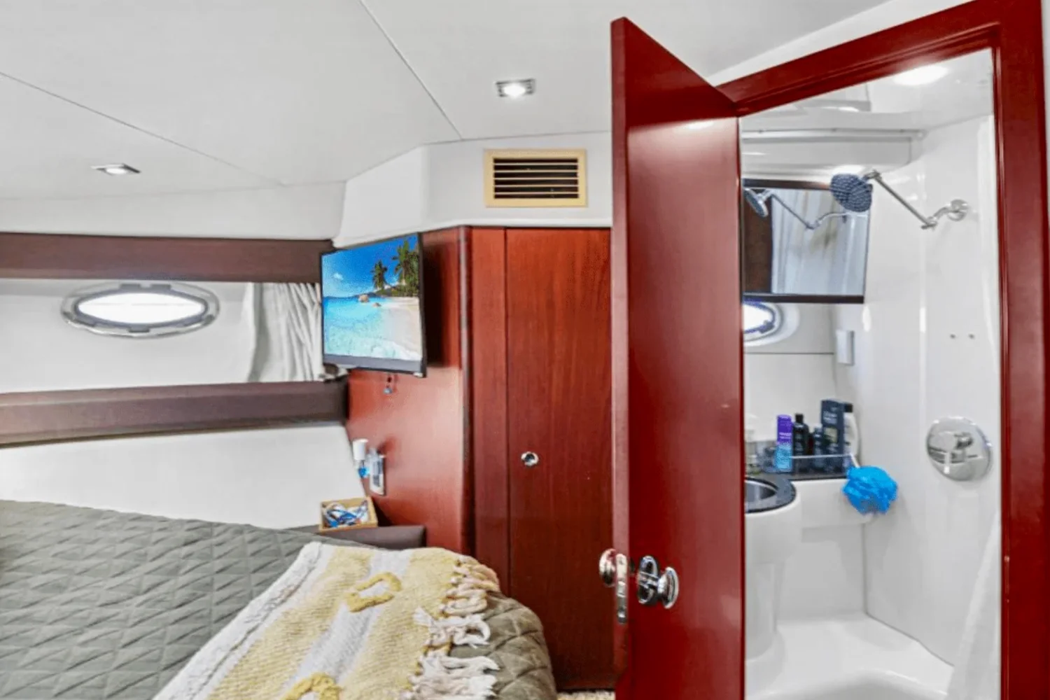 2013 Meridian 391 SB Image Thumbnail #32