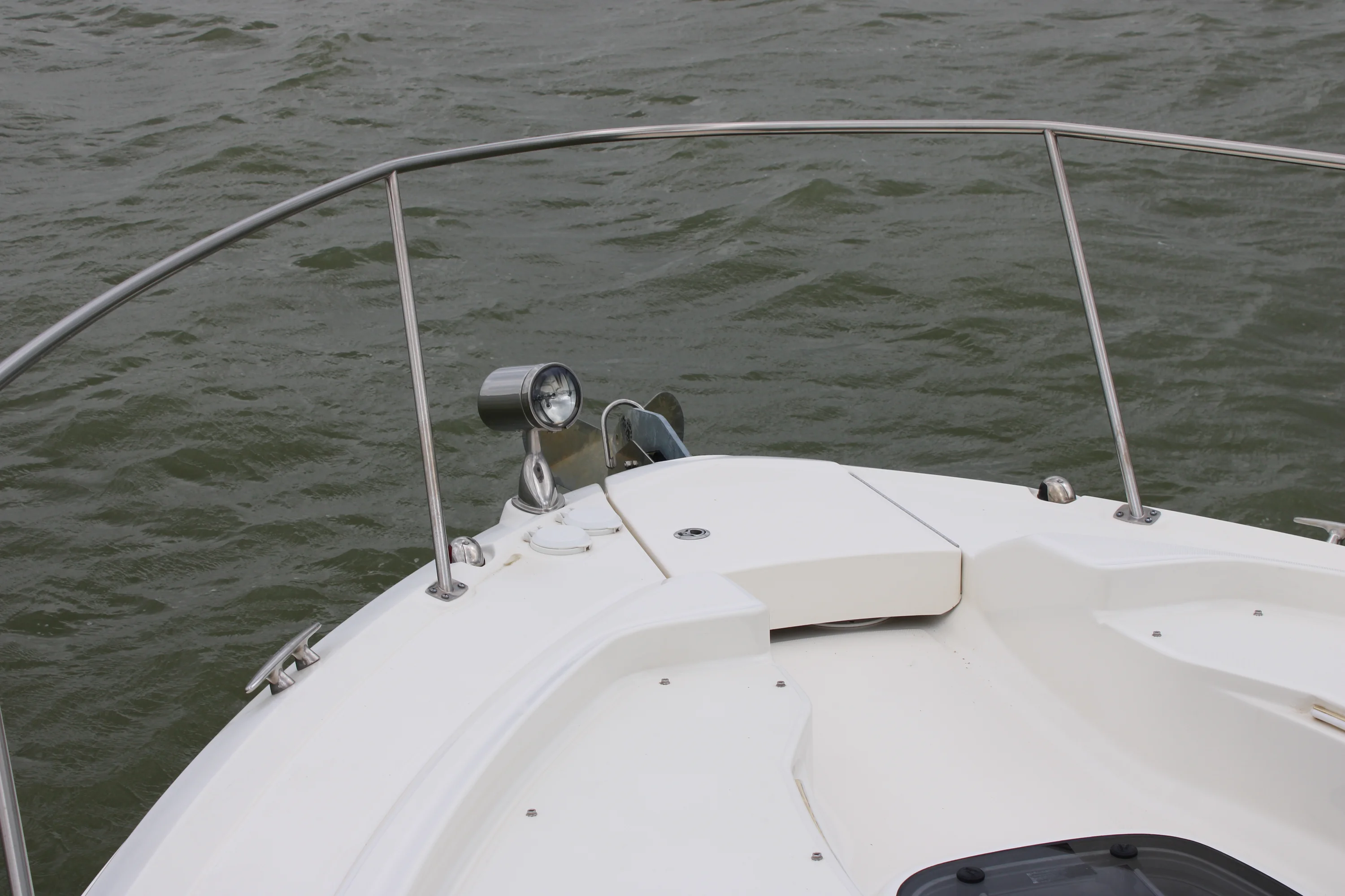 2018 Sea Ray 350 Image Thumbnail #69