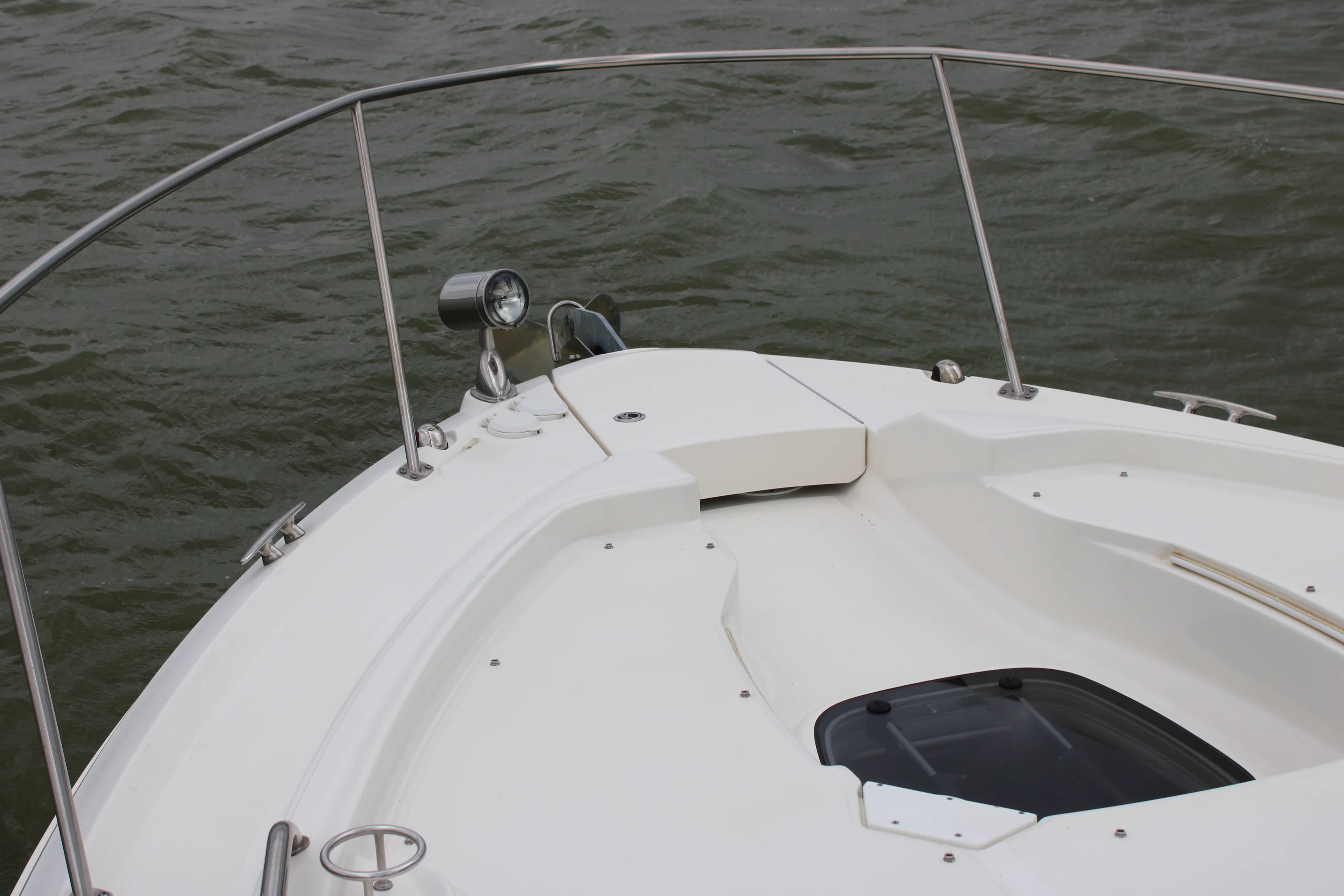 2018 Sea Ray 350 Image Thumbnail #68