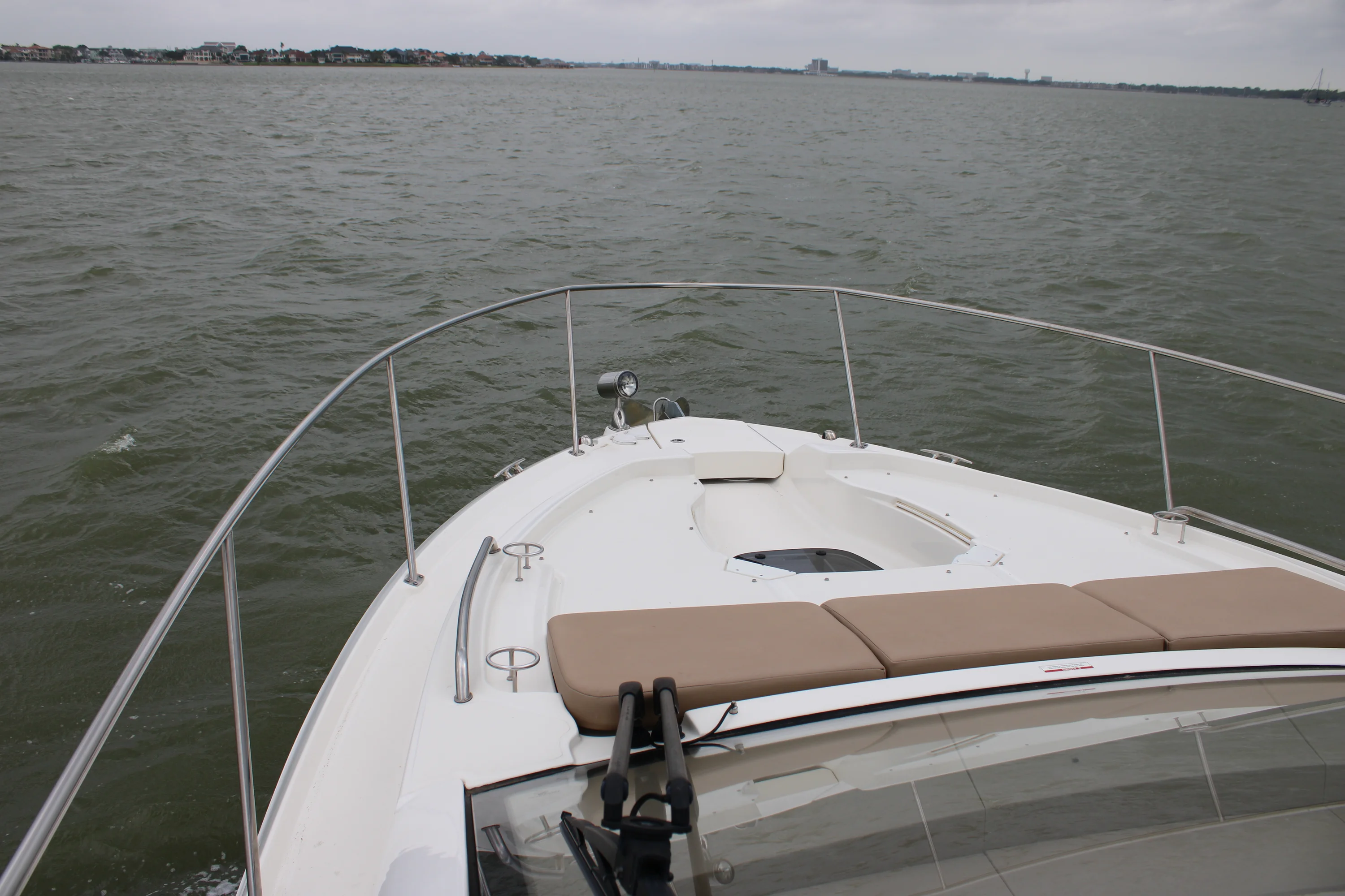 2018 Sea Ray 350 Image Thumbnail #71