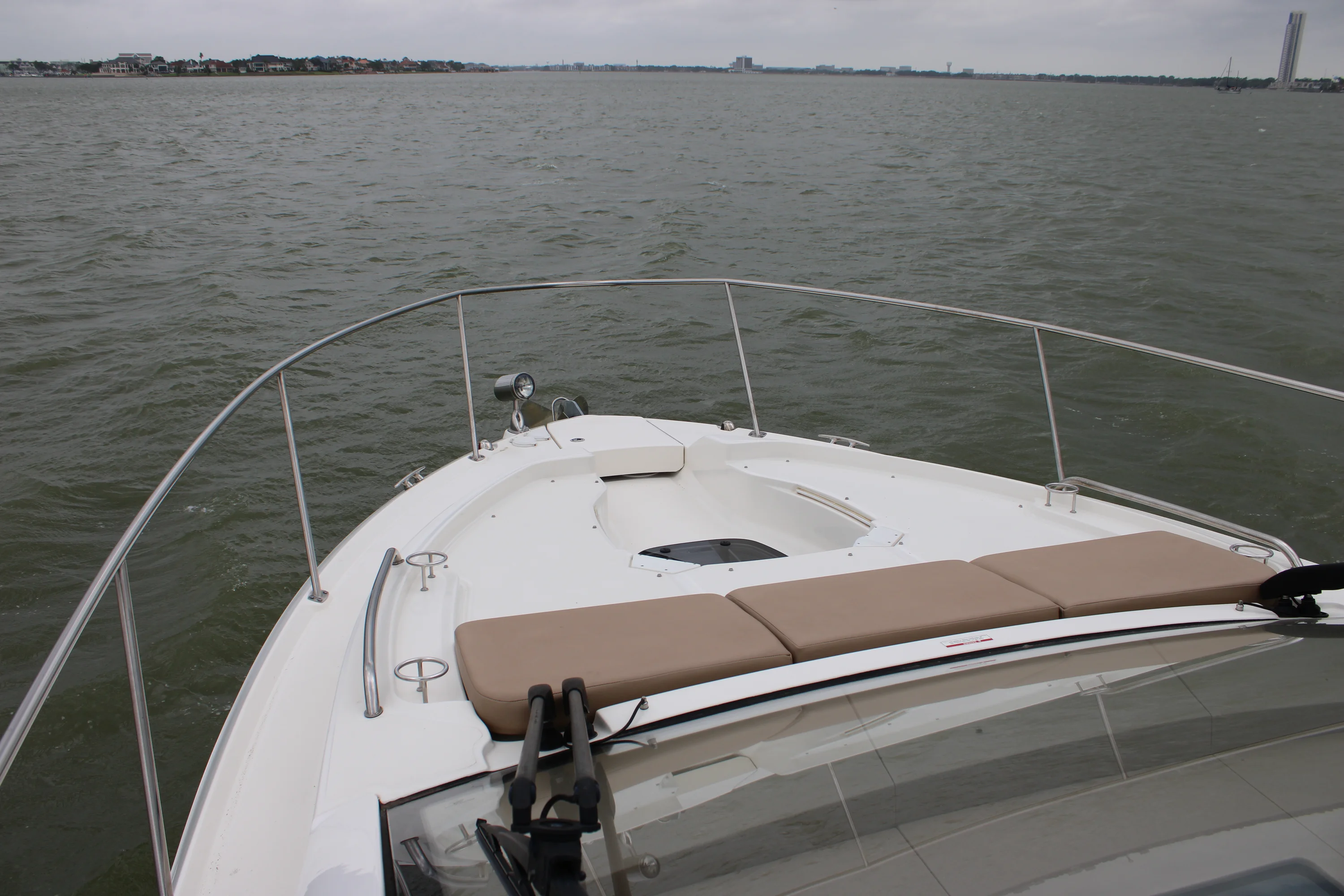2018 Sea Ray 350 Image Thumbnail #73