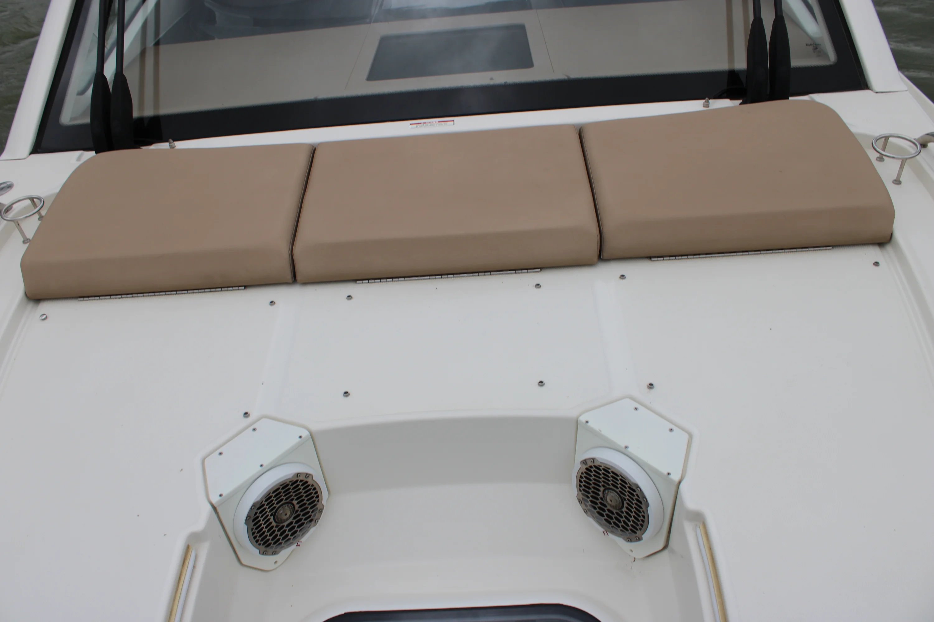 2018 Sea Ray 350 Image Thumbnail #63