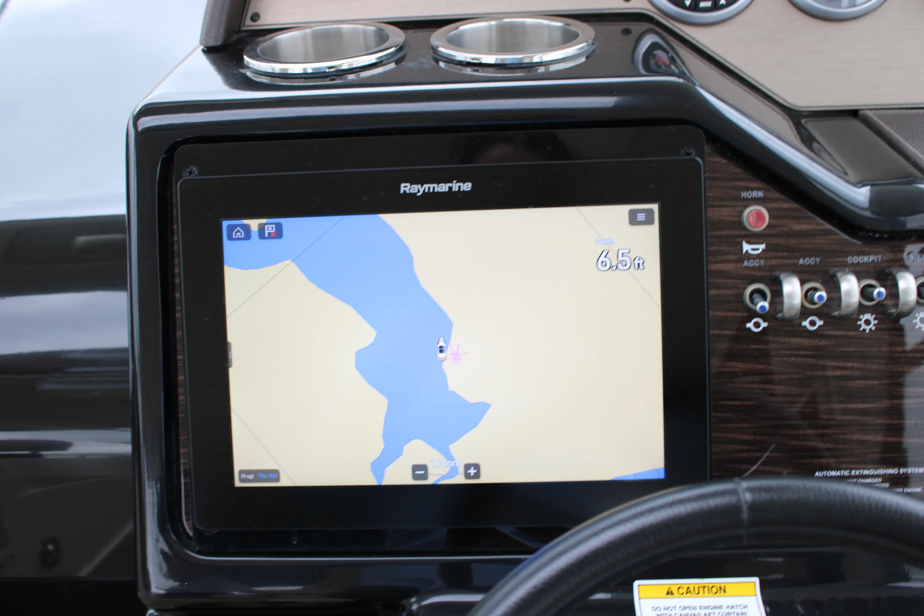 2018 Sea Ray 350 Image Thumbnail #22